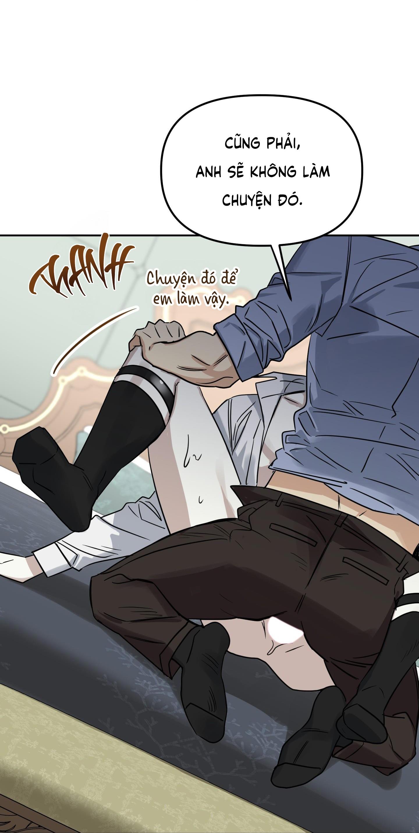 Đọc truyện [END] THUẦN HÓA THIẾU GIA - Chapter 4