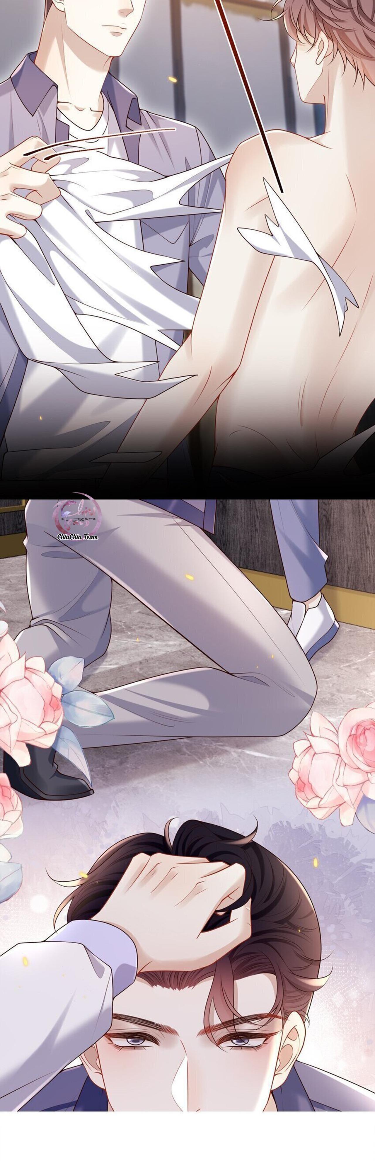 Đọc truyện Người Đó Đến Từ Đêm Tối - Chapter 28