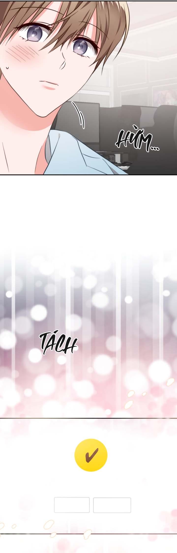 Đọc truyện  Masquerade - Chapter 5