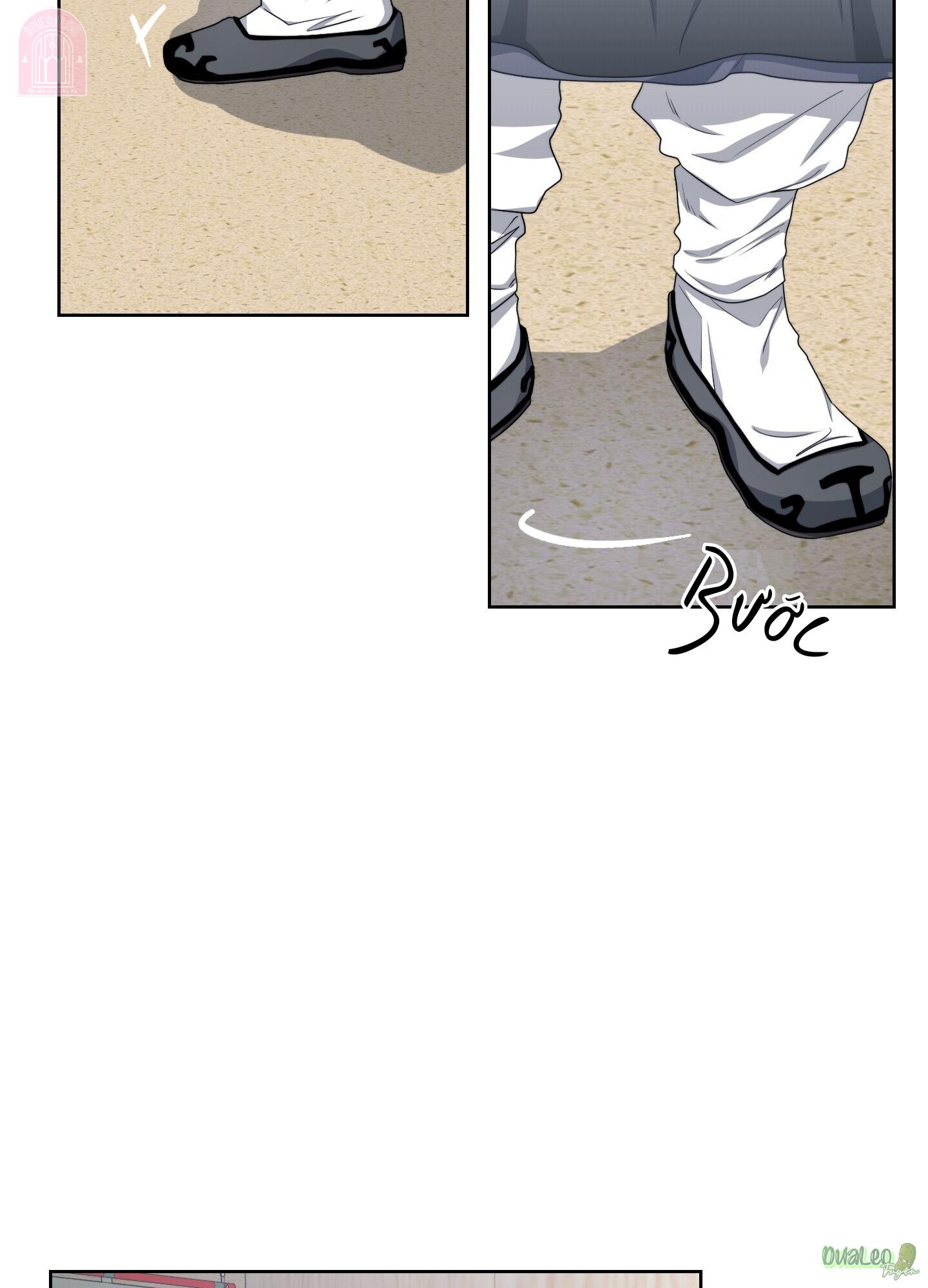 Đọc truyện Shinsujeon - Chapter 64