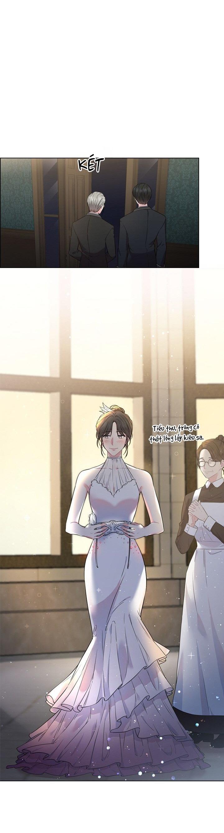 Đọc truyện Who’s your daddy - Chapter 4