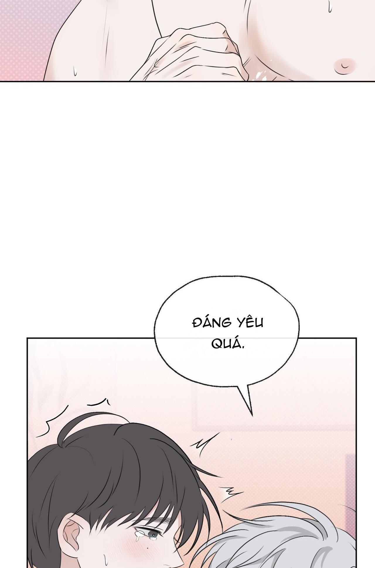 Đọc truyện NGHIỆN SEX - Chapter 23.5