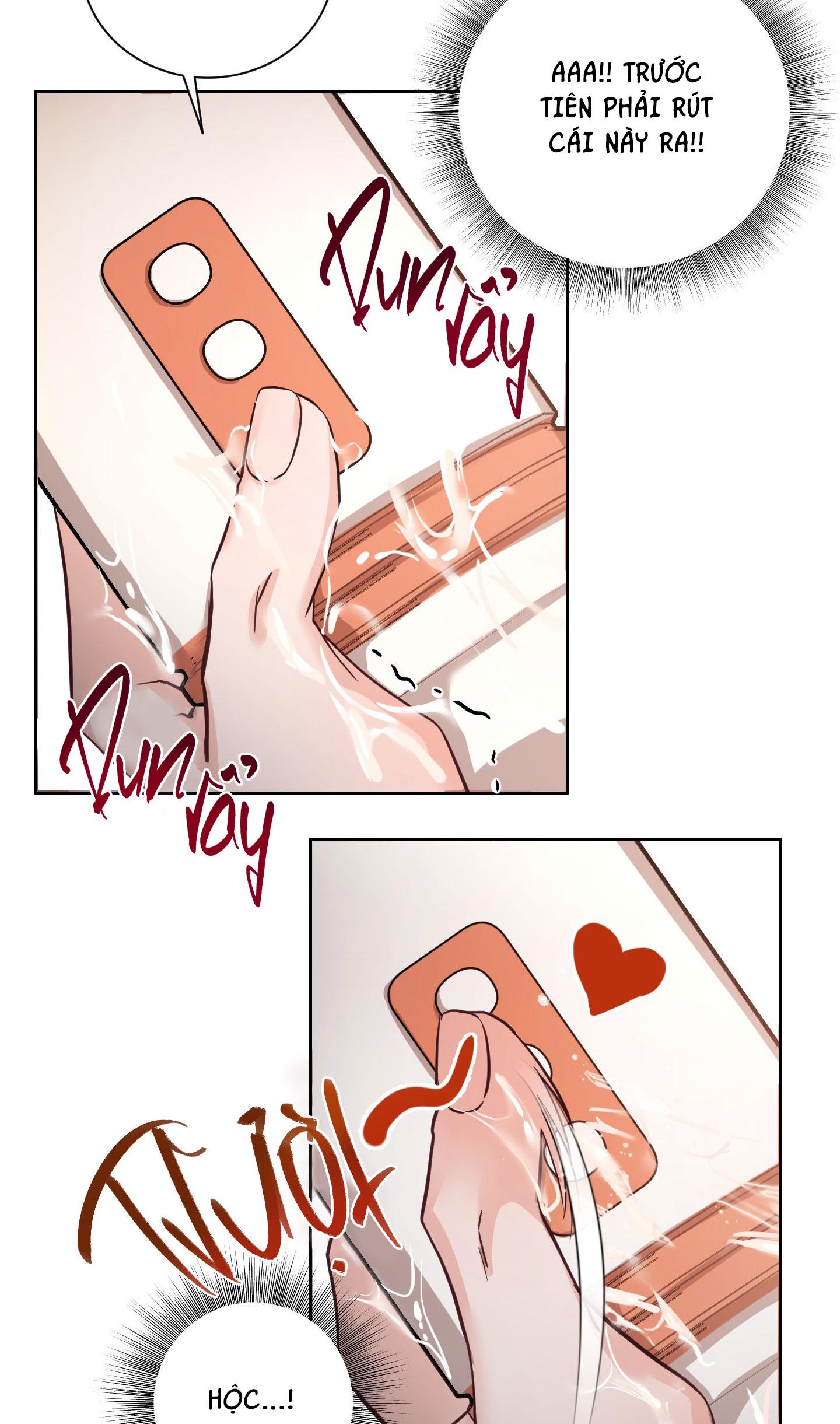 Đọc truyện ĐỔI VỊ TRÍ RỒI SAO - Chapter 1