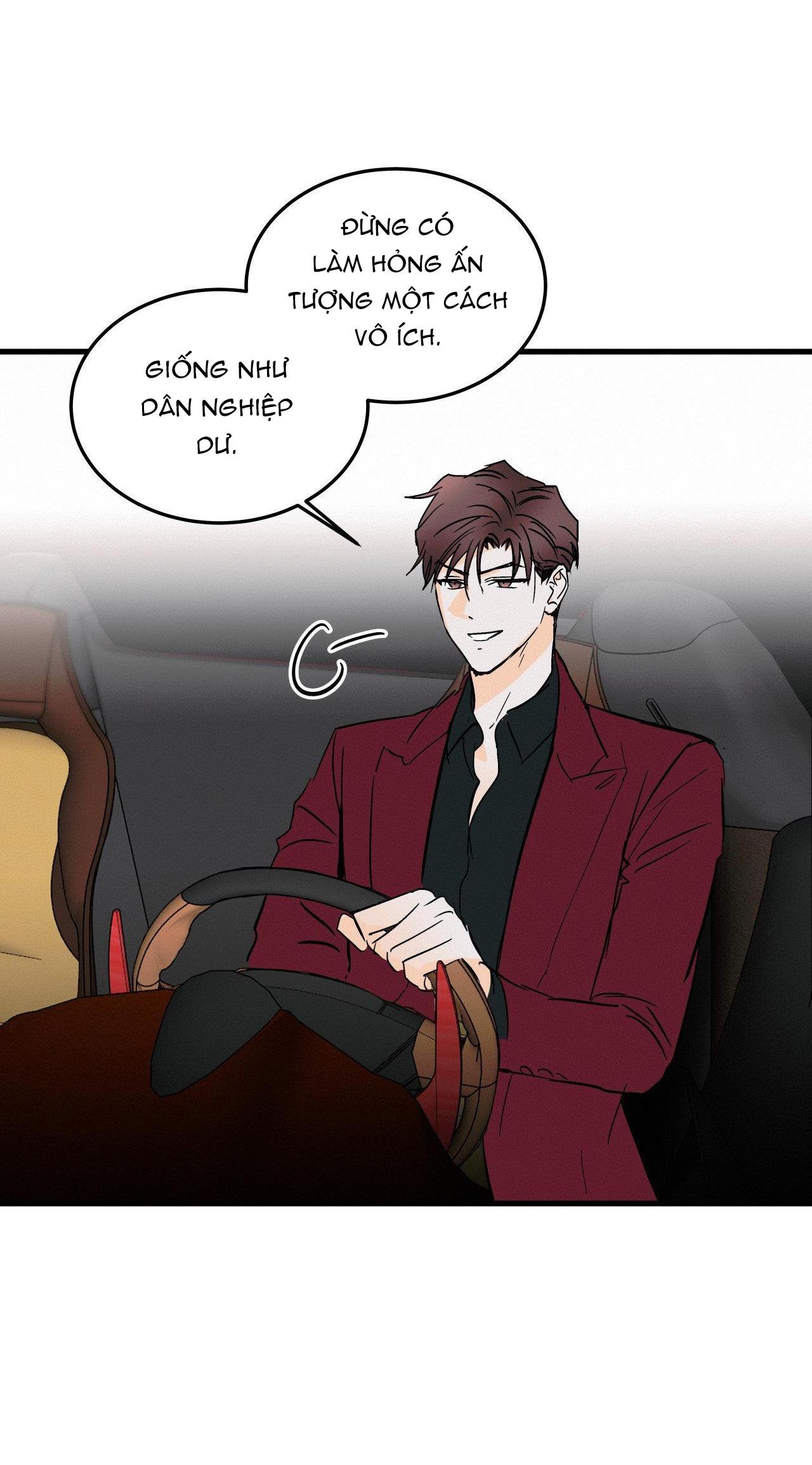 Đọc truyện LIE AGAIN - Chapter 28