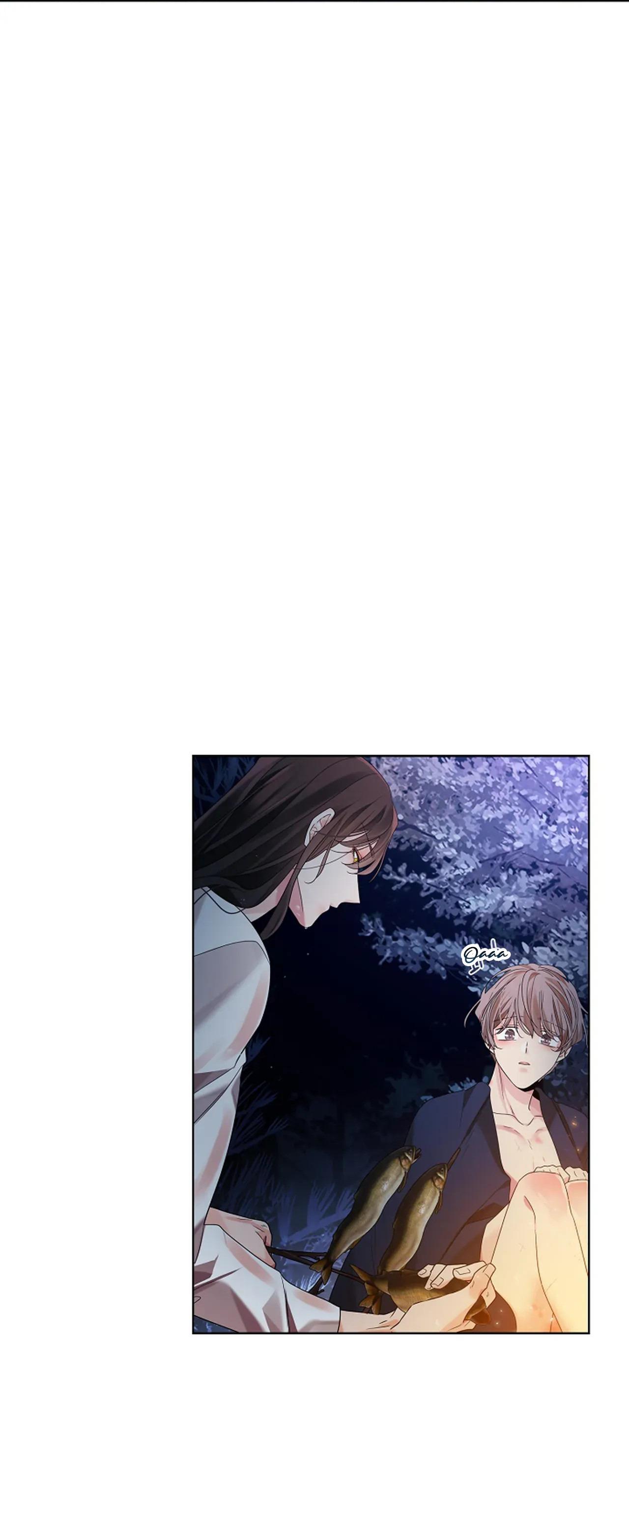 Đọc truyện HOA GIẤY - Chapter 99