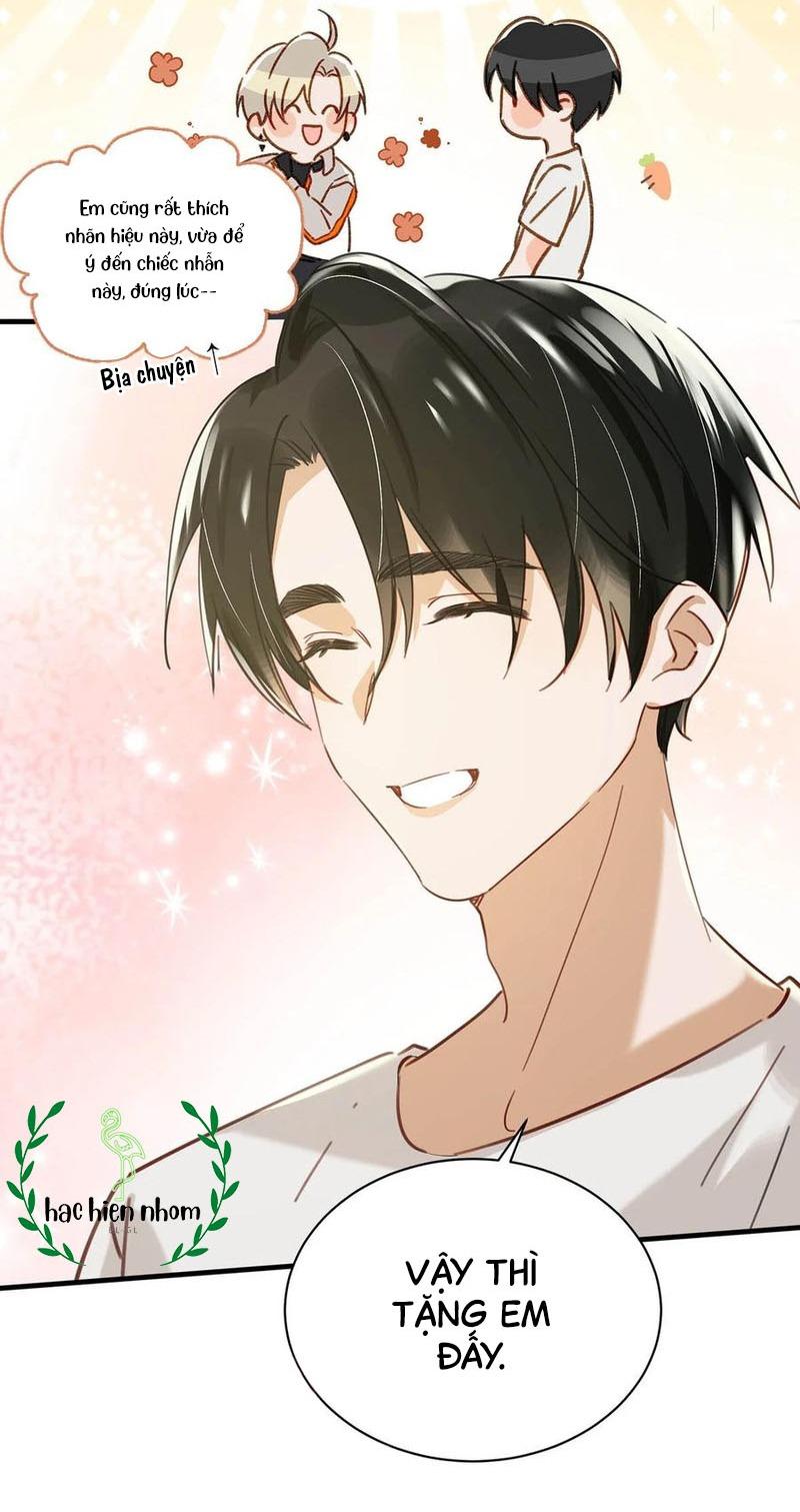 Đọc truyện Tôi và đối tác của tôi [DROP] - Chapter 47