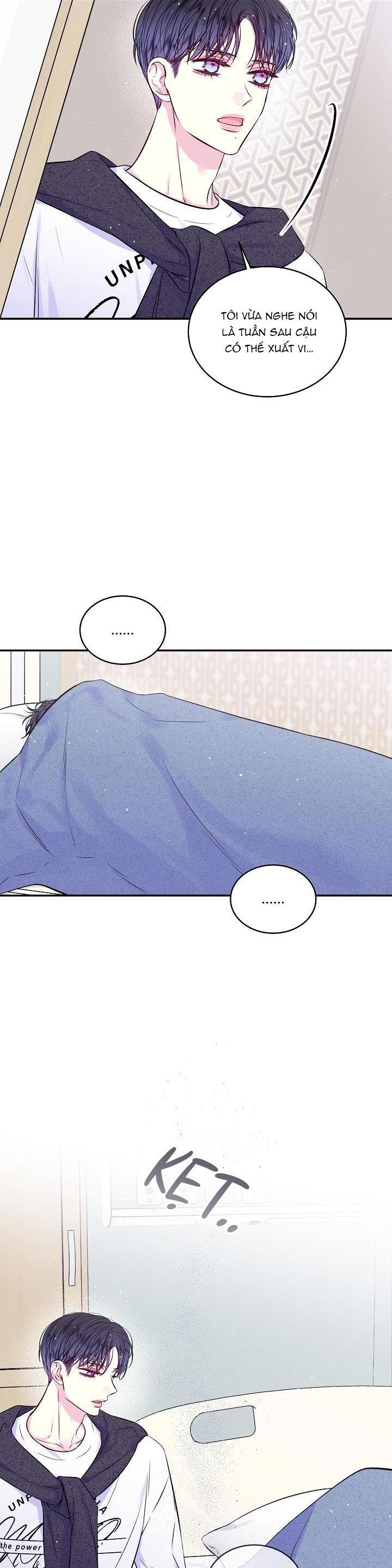 Đọc truyện BÌNH MINH THỨ HAI - Chapter 59