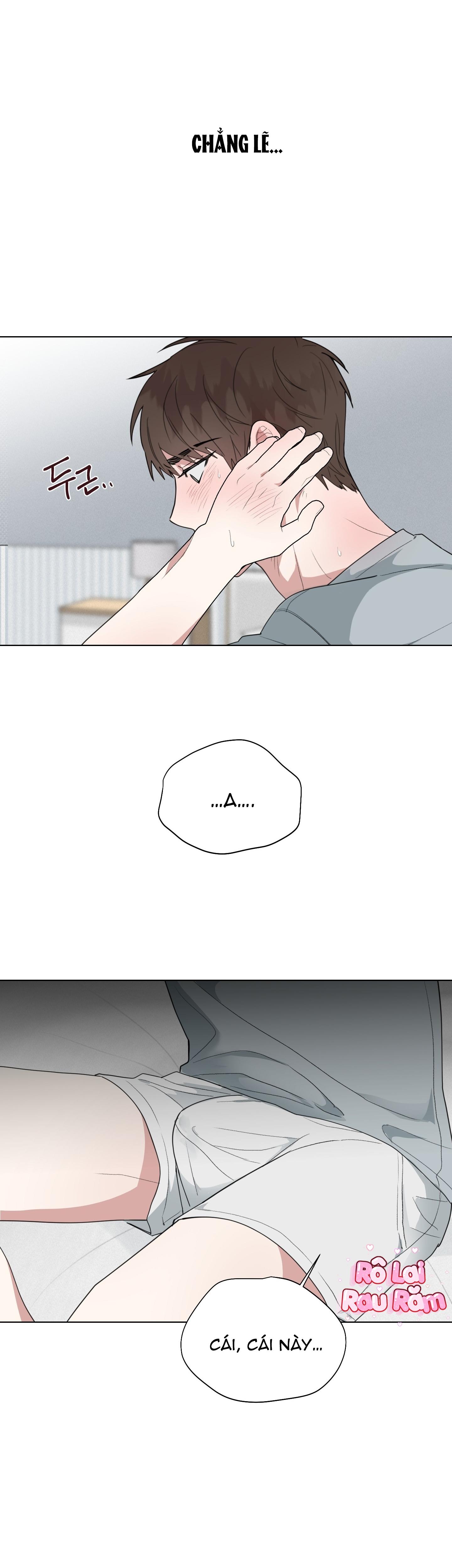 Đọc truyện BÀN QUAY HẠNH PHÚC - Chapter 6