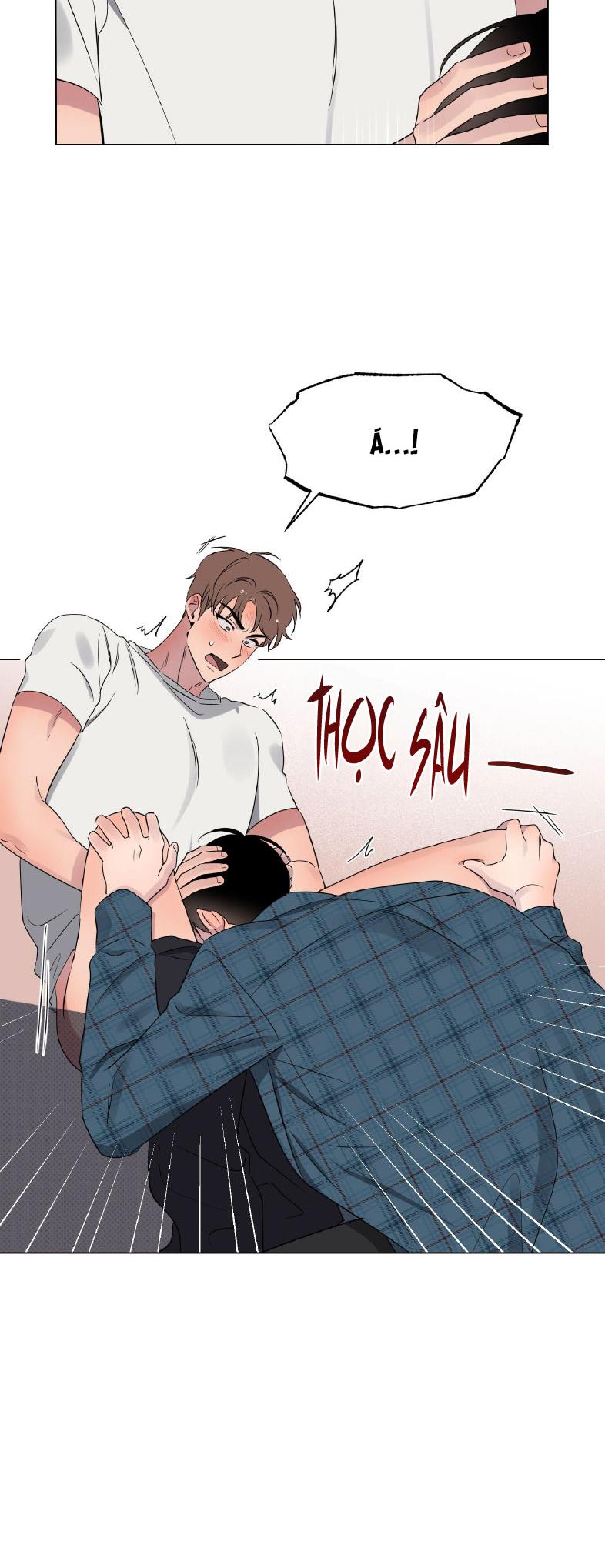 Đọc truyện VẬN MAY BẤT NGỜ - Chapter 29