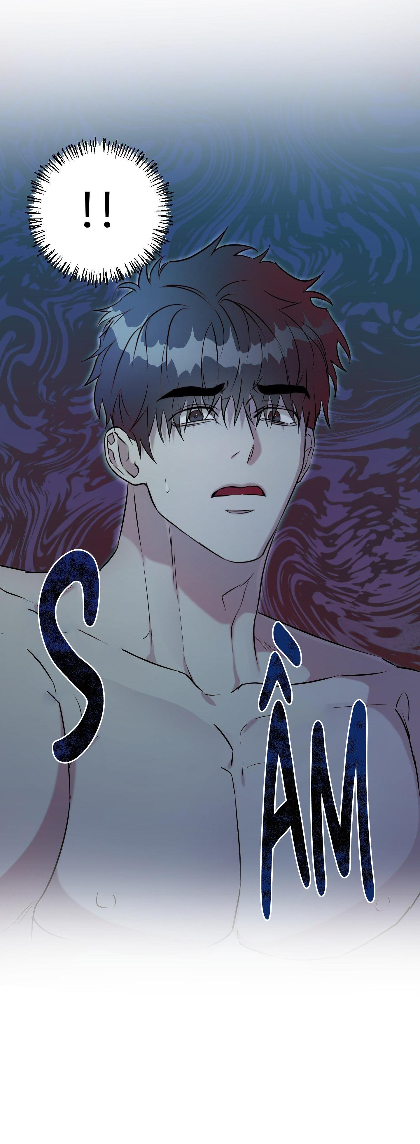 Đọc truyện RƠI VÀO VỰC THẲM CỦA RẮN - Chapter 7