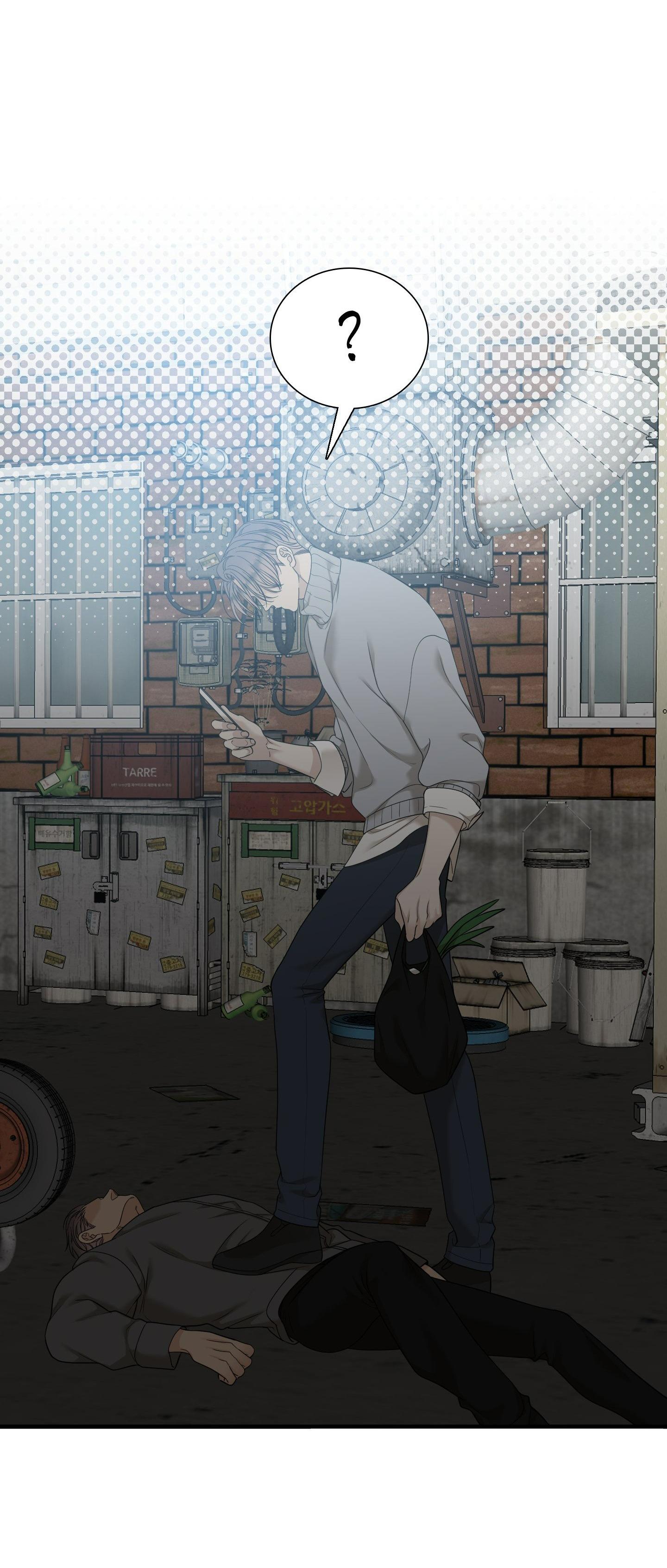 Đọc truyện (END) KẺ ĐÊ TIỆN - Chapter 65