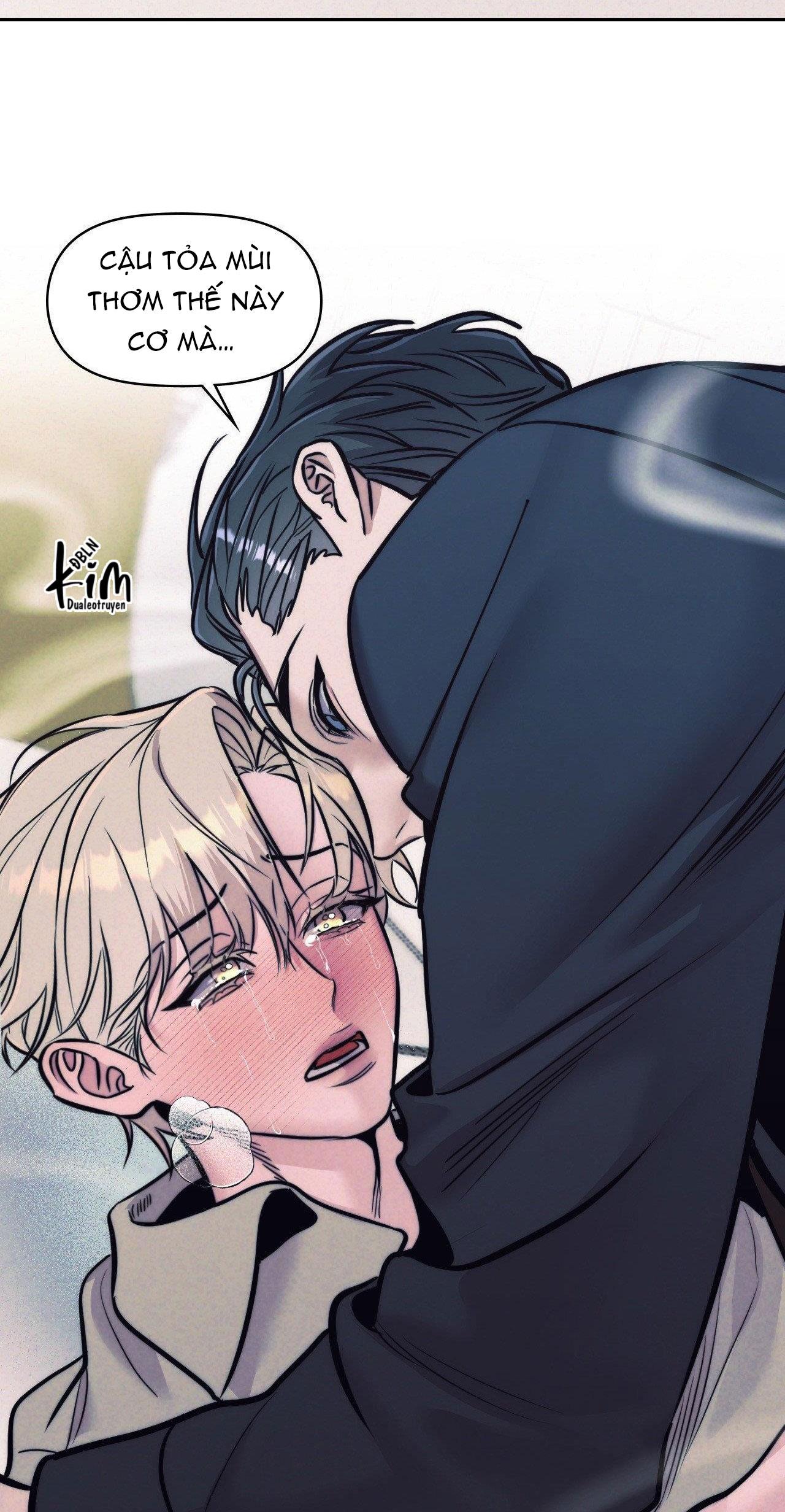 Đọc truyện KỲ THỊ - Chapter 20