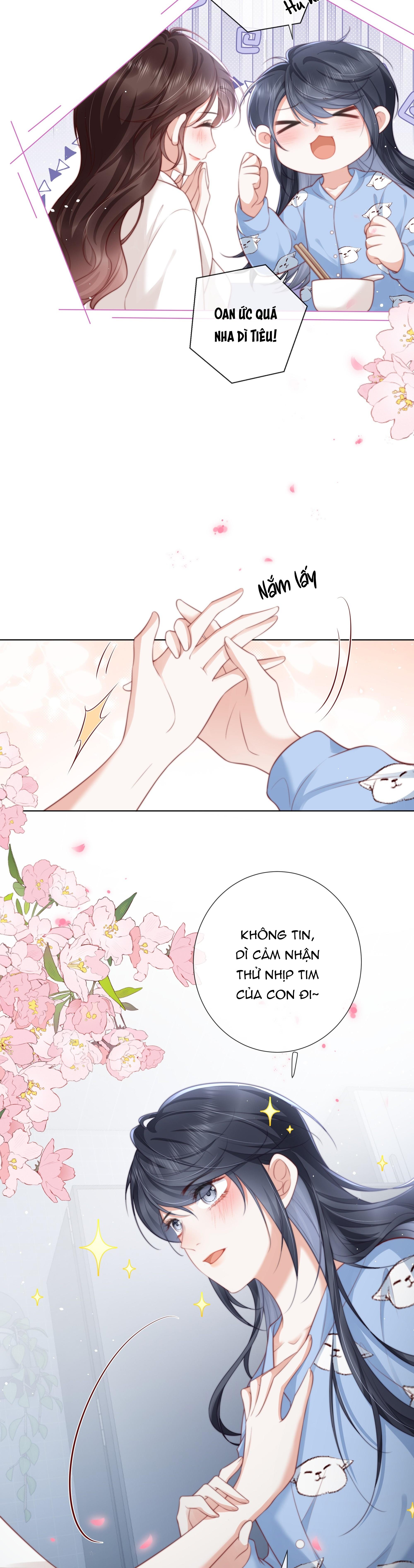 Đọc truyện Dư sinh vi kì - Chapter 16