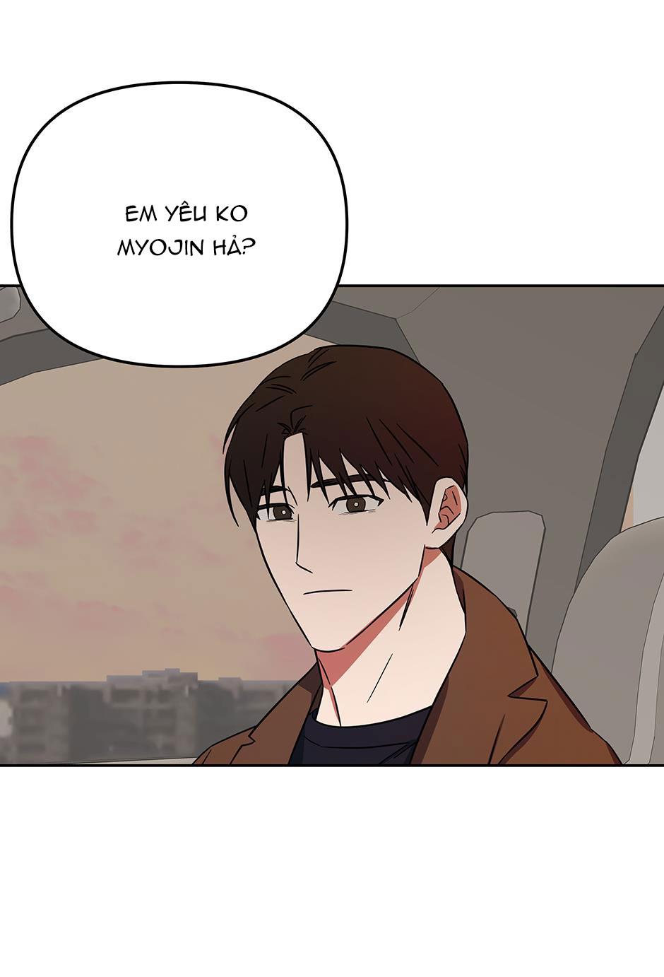 Đọc truyện Chén Ghệ Mới Bồ Cũ - Chapter 19