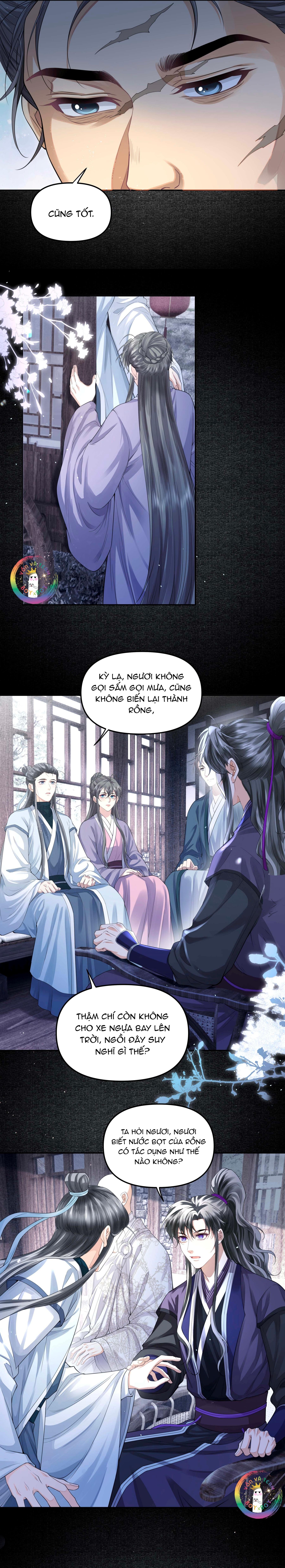 Đọc truyện (END) Đồng Tiền Kham Thế - Chapter 78