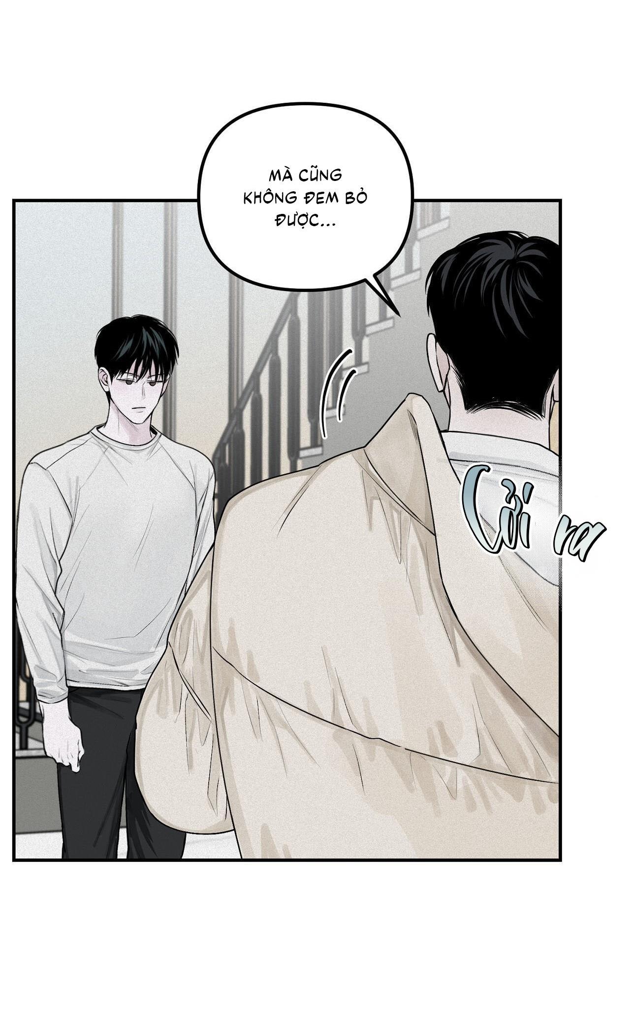 Đọc truyện Phép Chiếu - Chapter 21