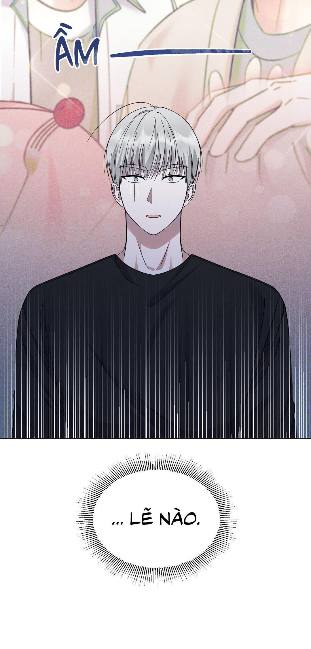 Đọc truyện Yêu fan đừng yêu tôi - Chapter 13