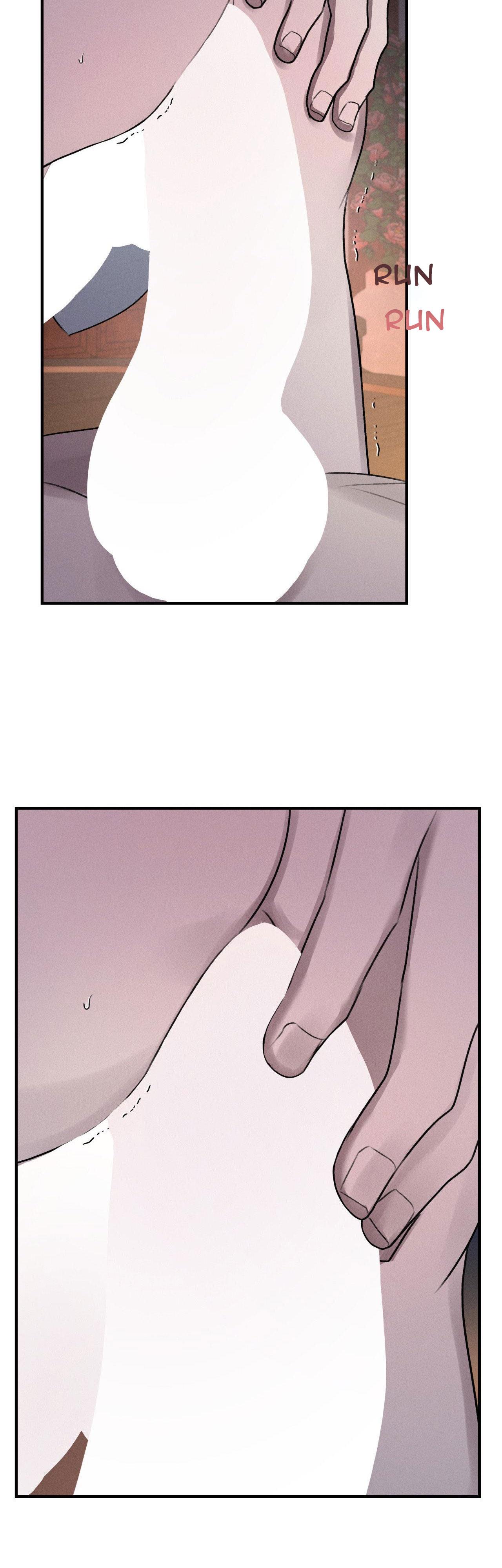 Đọc truyện NĂNG LƯỢNG DƯƠNG - Chapter 9