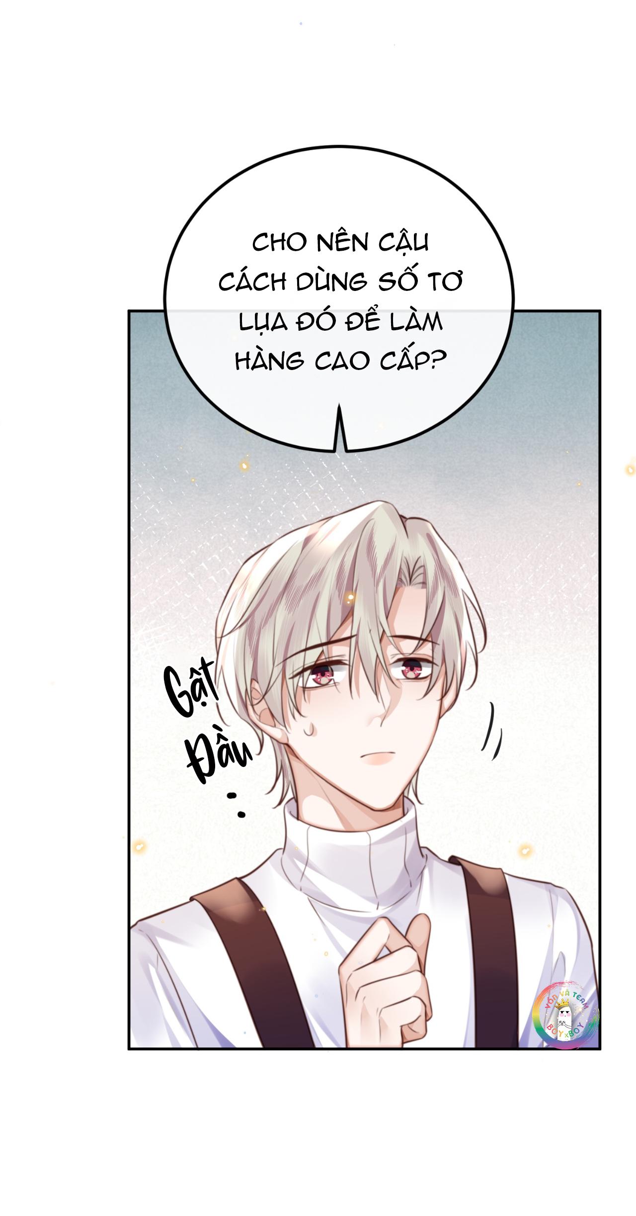 Đọc truyện (END) Đặc Chế Cho Riêng Anh - Chapter 92