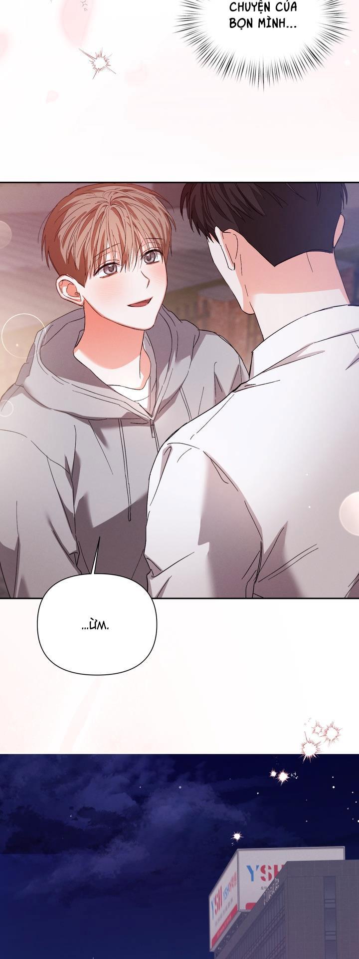 Đọc truyện NINE TO NINE - Chapter 71