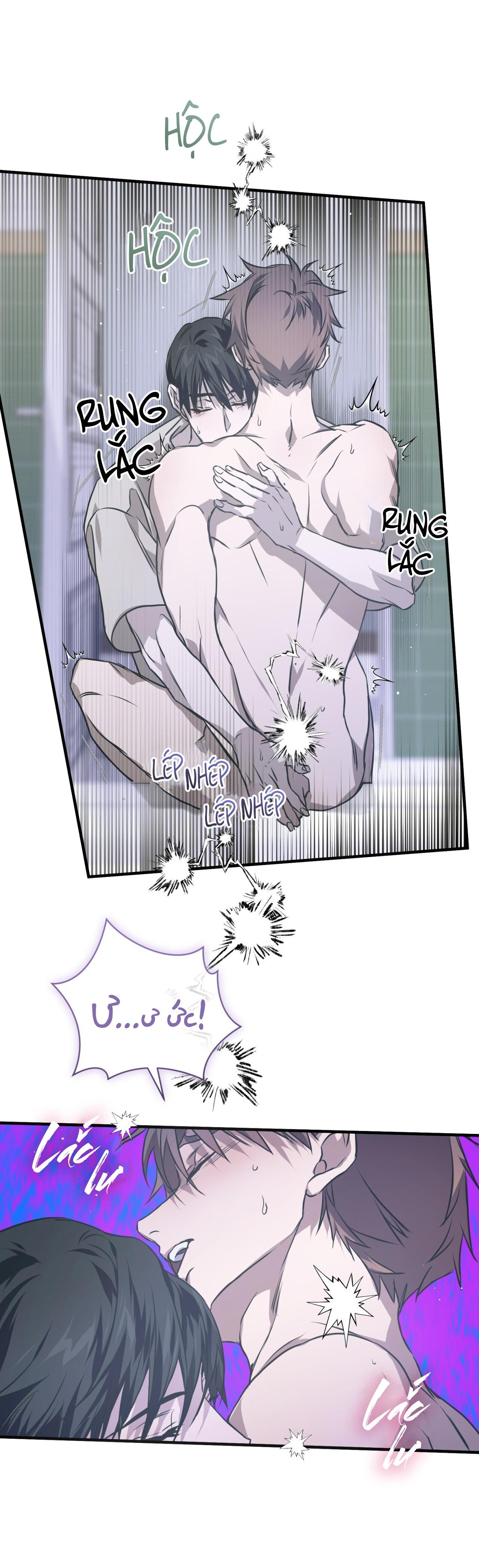 Đọc truyện THẤT LẠC - Chapter 19