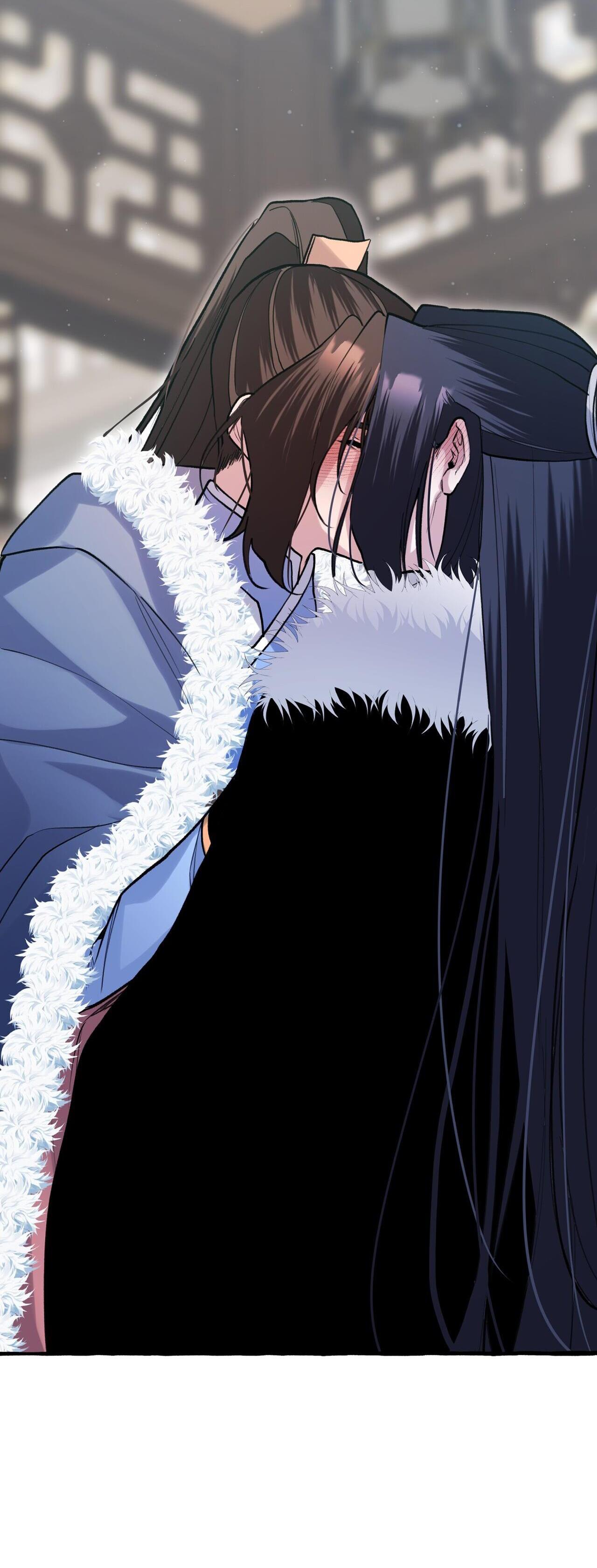 Đọc truyện BÁT NHÃ GIAI NHÂN - Chapter 57