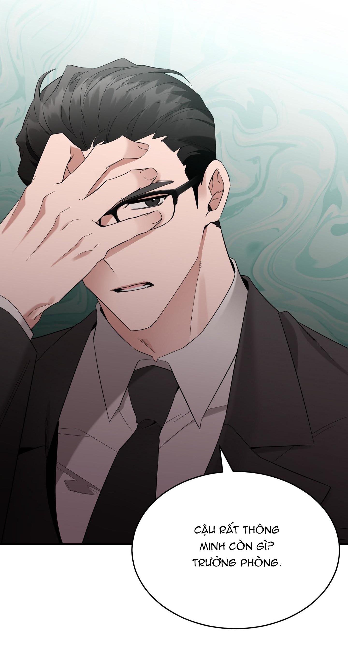 Đọc truyện TUYỂN TẬP NHẤT THỤ ĐA CÔNG CỦA NHÀ KIM - Chapter 25.3