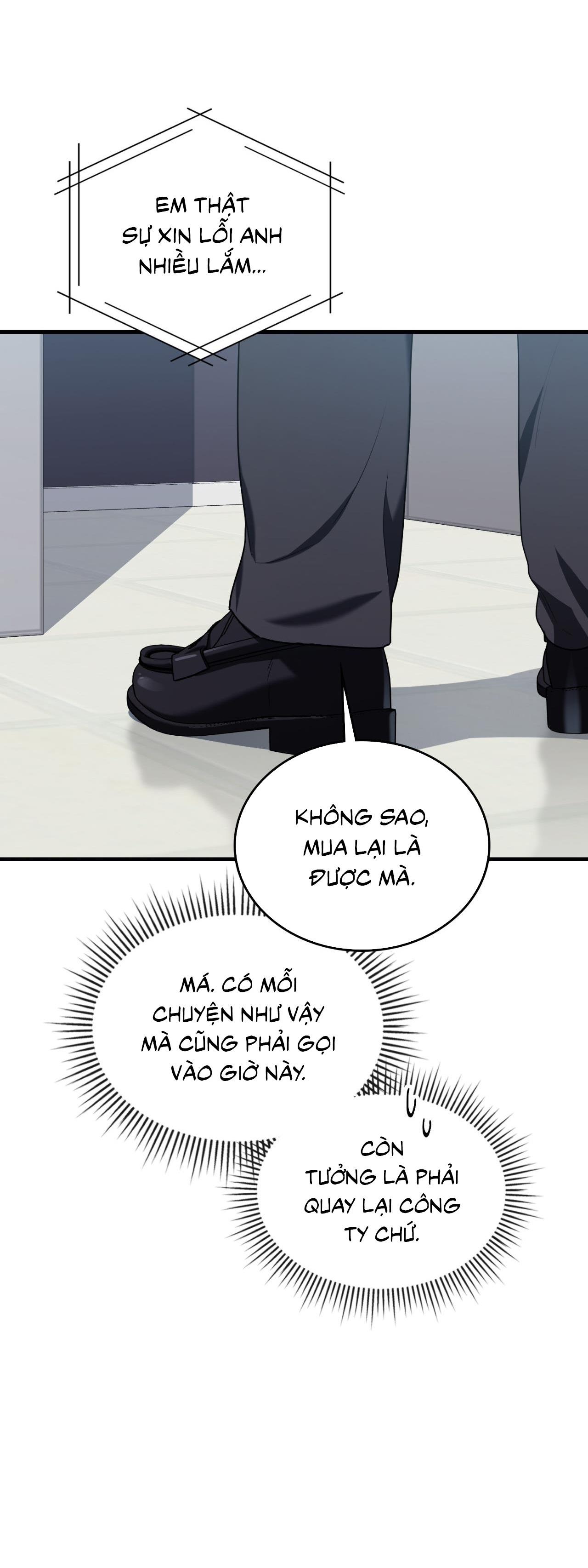 Đọc truyện Guild member - Chapter 57