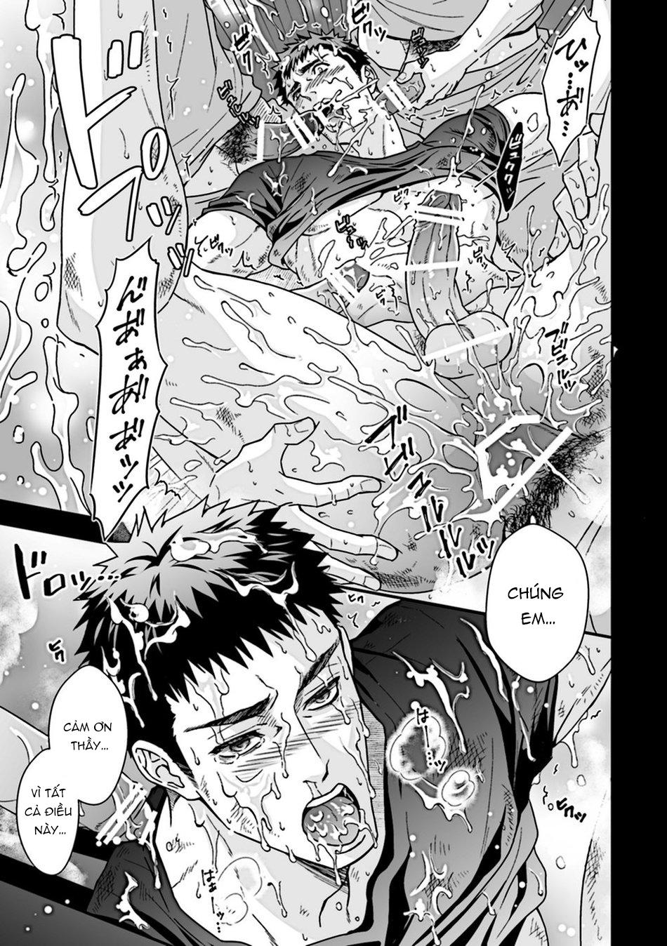 Đọc truyện Đạo Tàn Bụ - Chapter 20