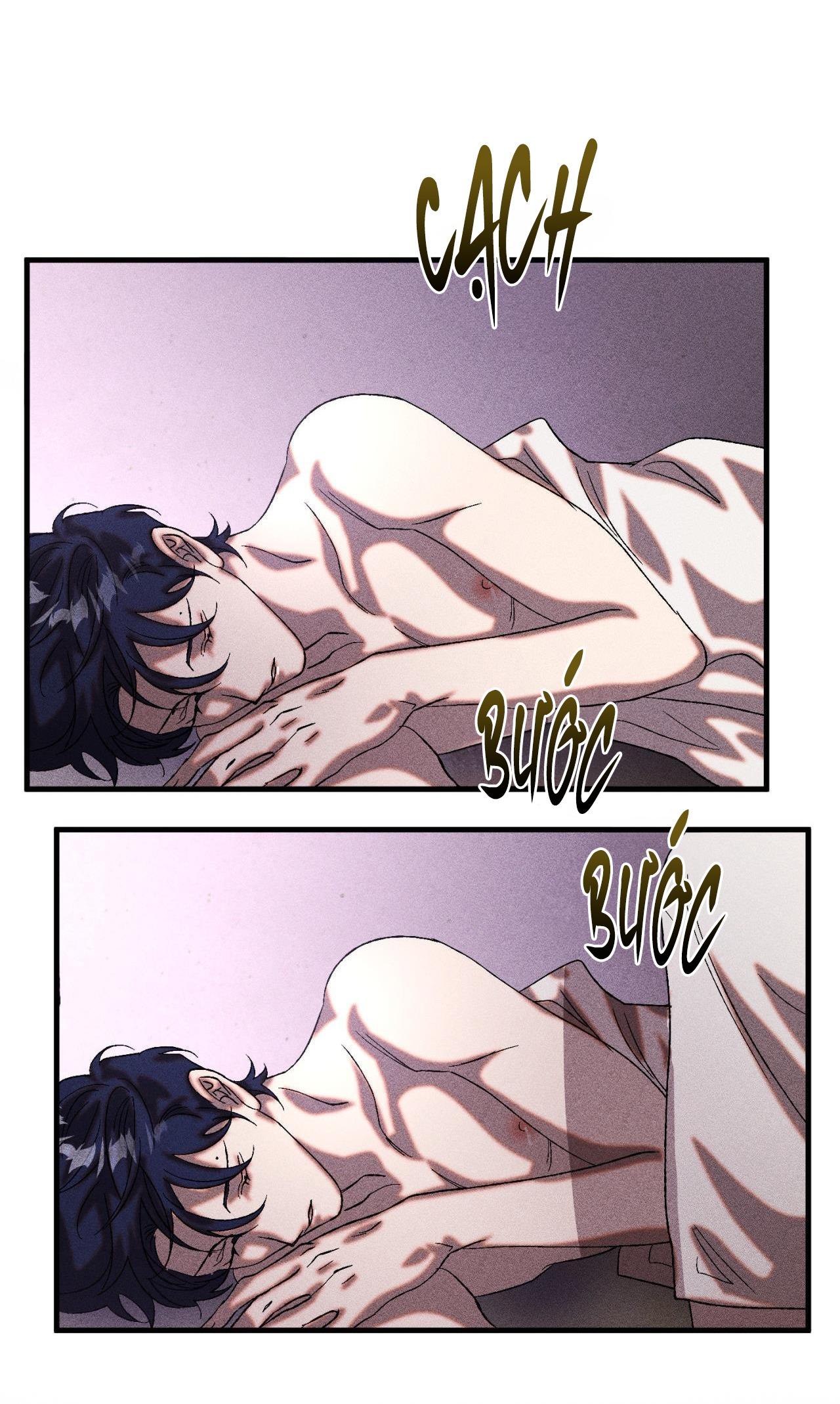 Đọc truyện Cash Or Credit - Chapter 19