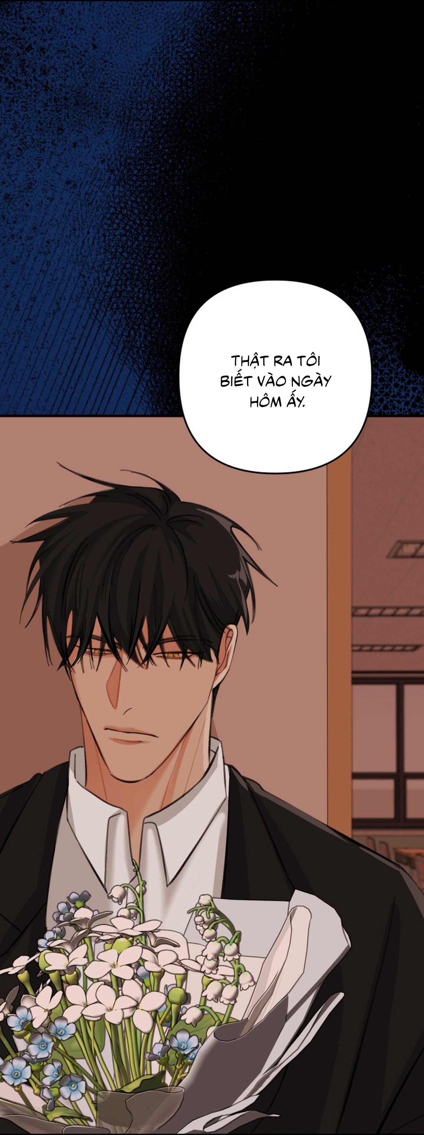 Đọc truyện TUNNEL BUDDY - Chapter 4