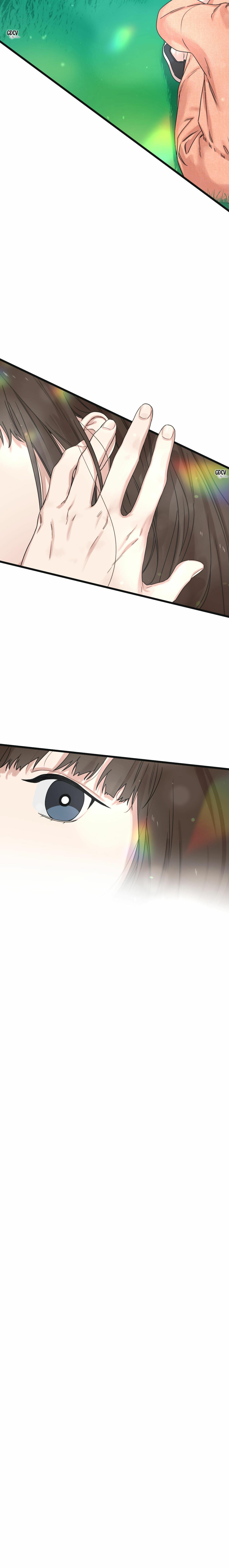 Đọc truyện TRÙNG PHÙNG - Chapter 12