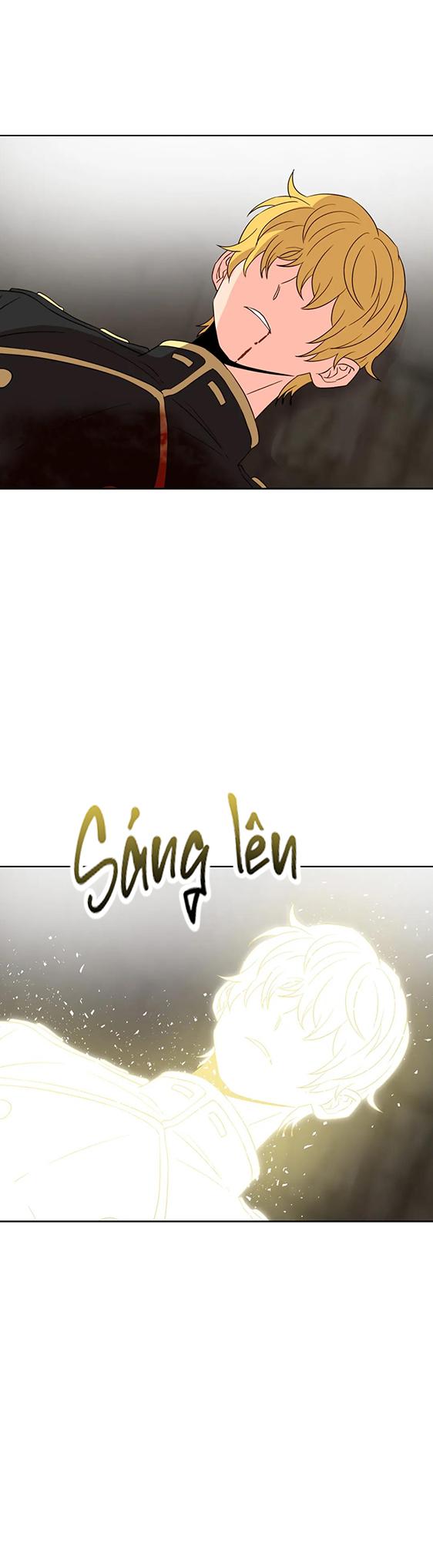 Đọc truyện Ngọt Ngào Nhưng Nguy Hiểm - Chapter 24