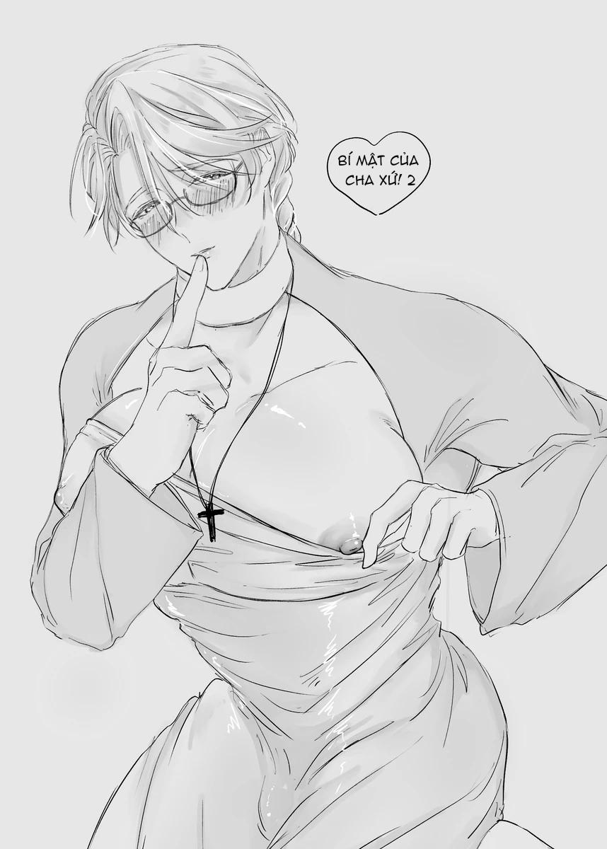 Đọc truyện Oneshot ịch ịch - Chapter 281