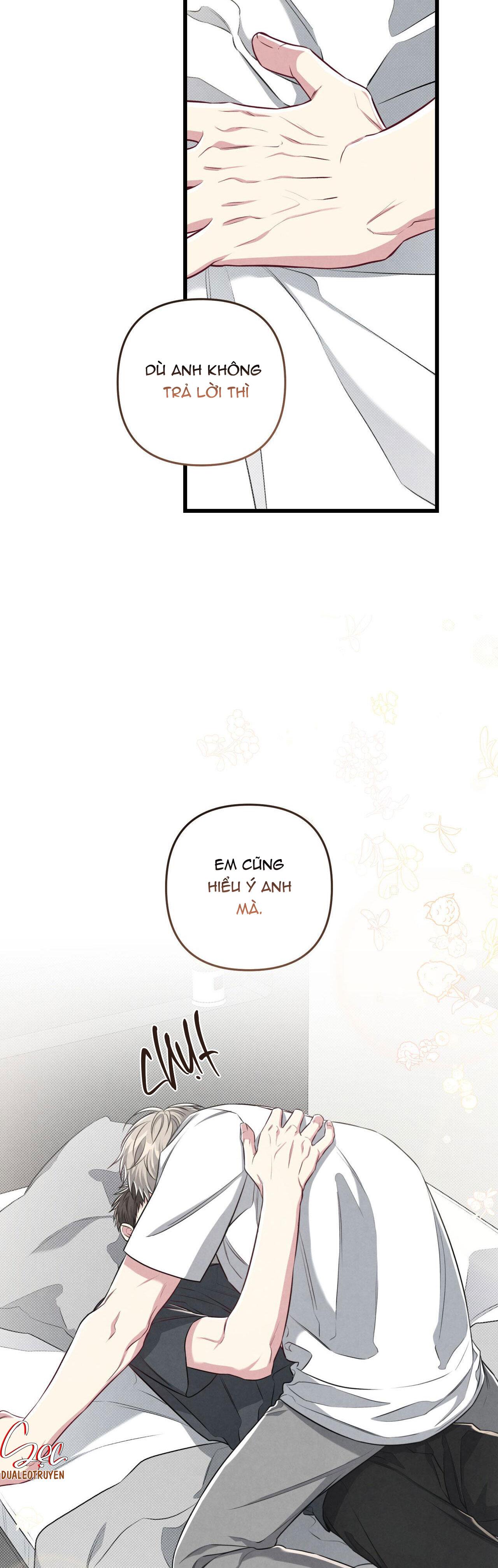 Đọc truyện CÔNG TƯ PHÂN MINH - Chapter 45