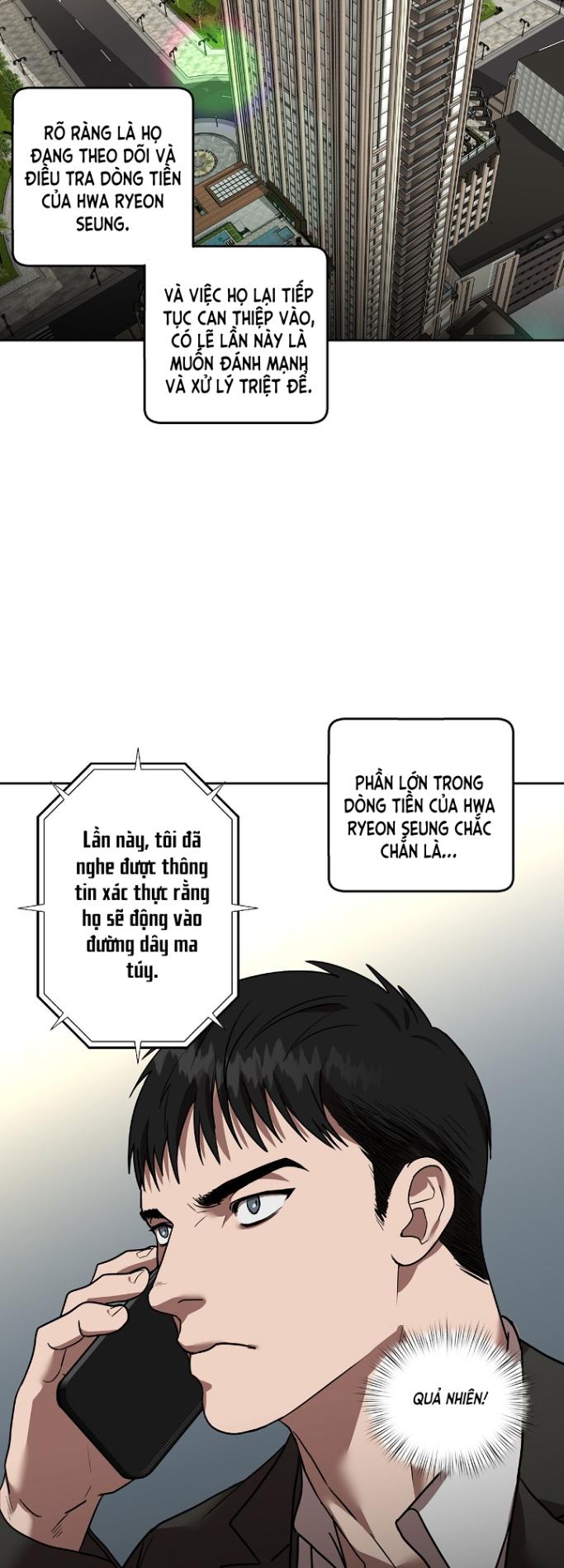 Đọc truyện Không Hơn Không Kém - Chapter 9