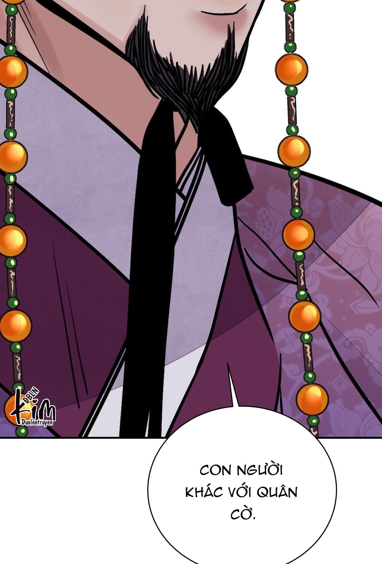 Đọc truyện KIẾM HOA - Chapter 65