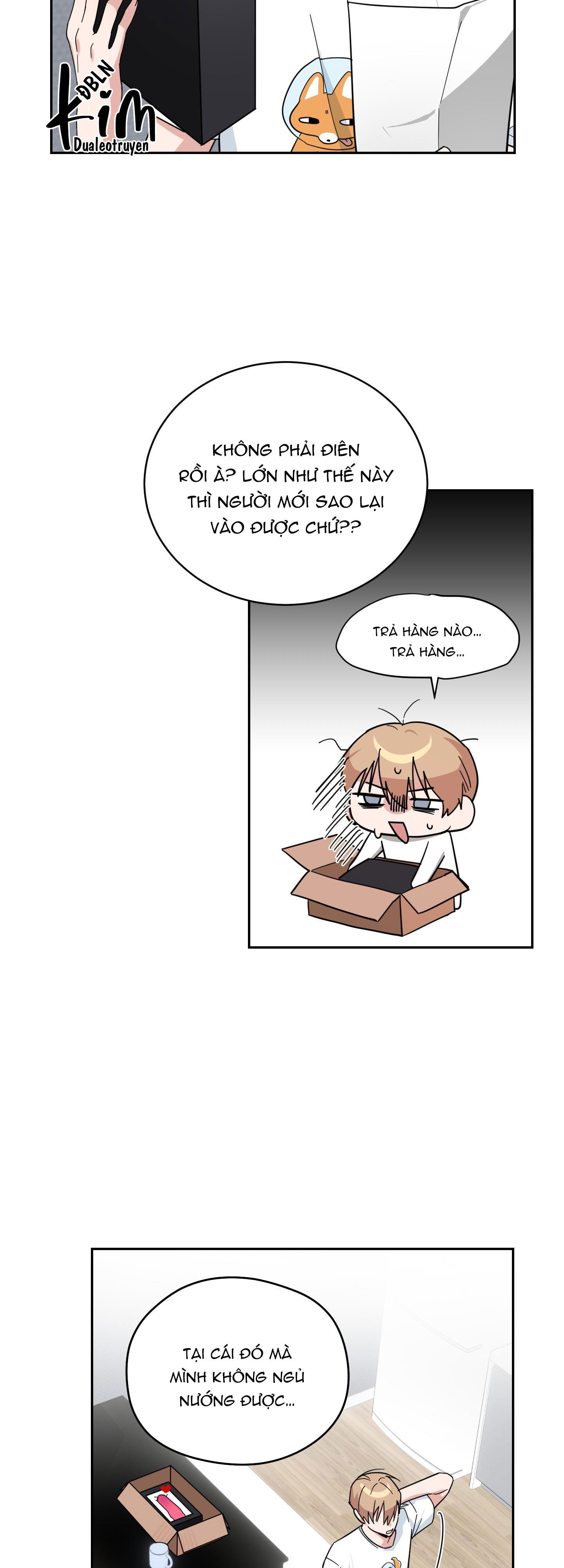 Đọc truyện SỰ THAM LAM CỦA NHÂN LOẠI - Chapter 13.1