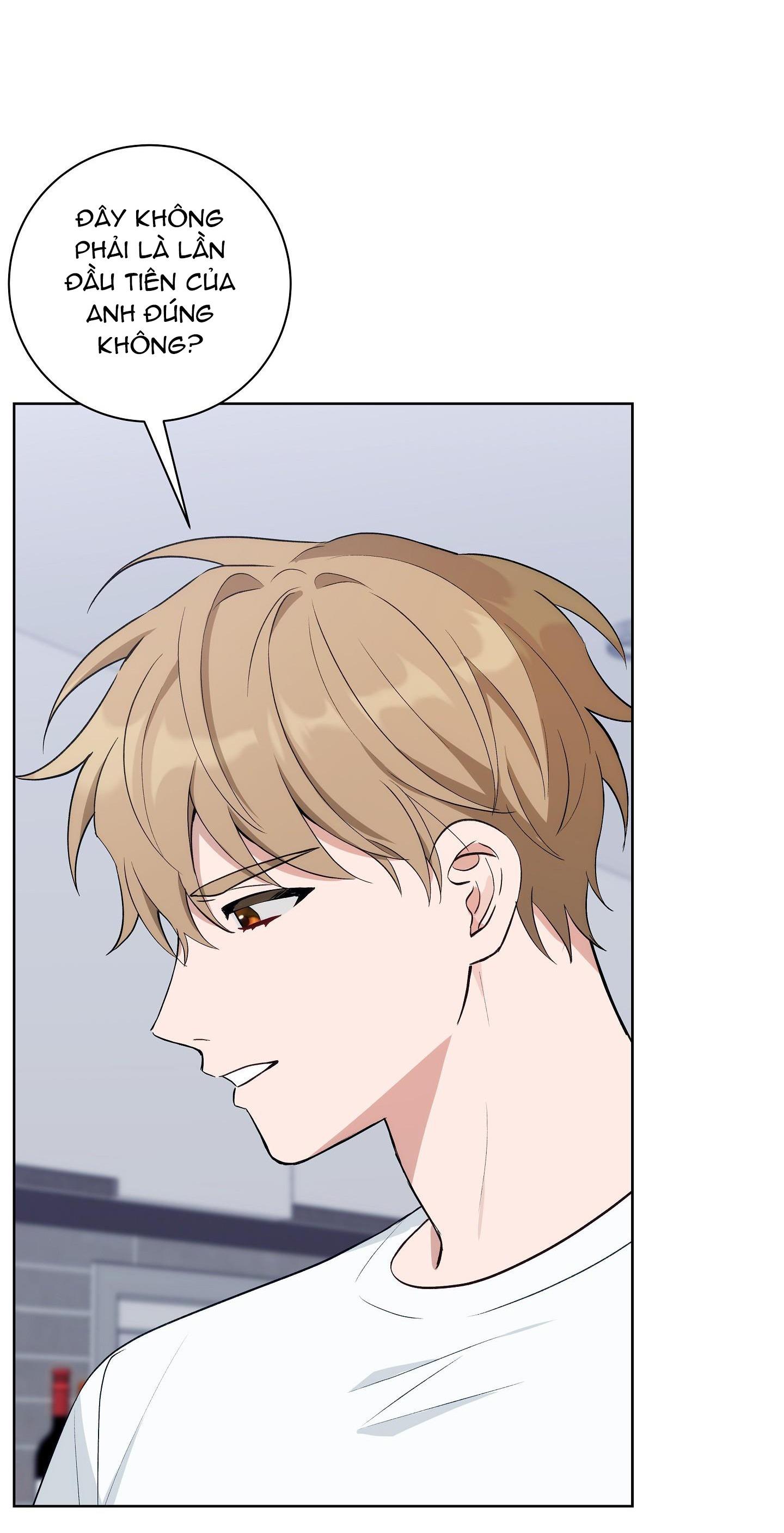 Đọc truyện Ba ngày, làm thật - Chapter 5