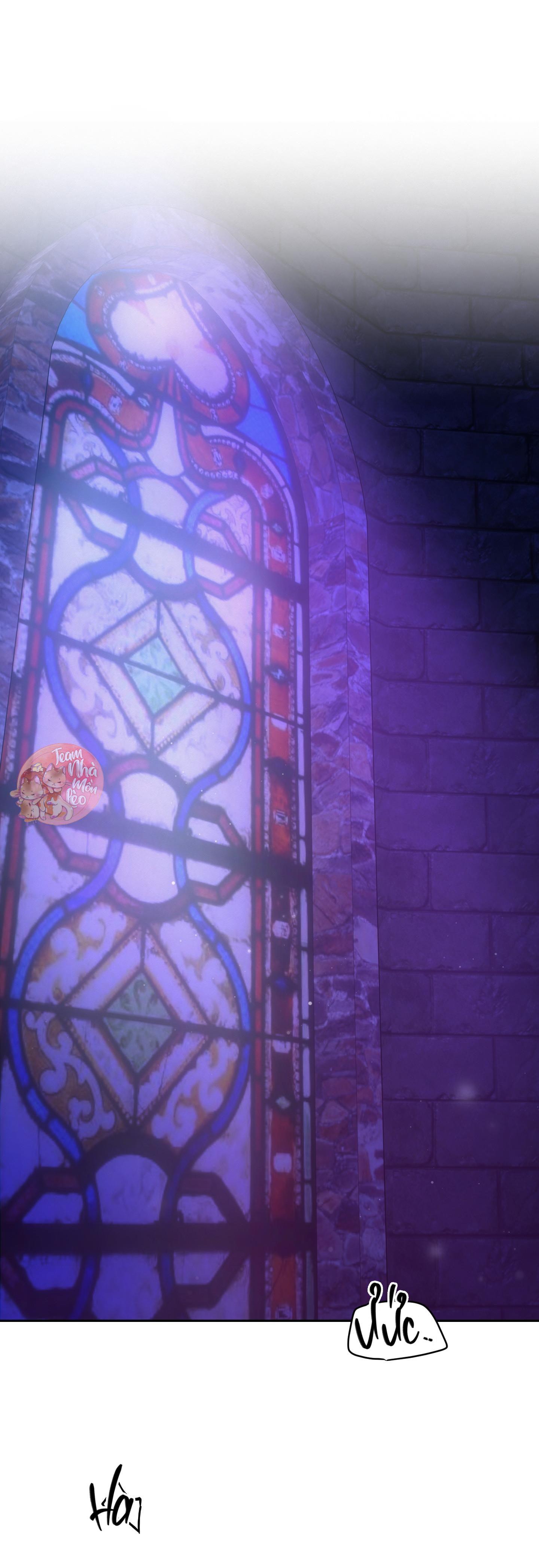 Đọc truyện Vườn Địa Đàng Của Kỵ Sĩ - Chapter 6