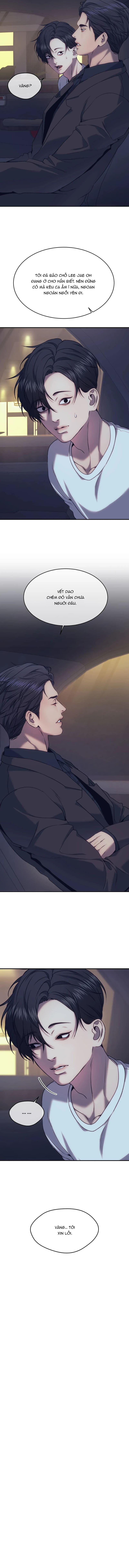 Đọc truyện Công Cuộc Báo Thù Của Kẻ Yếu Thế - Chapter 92