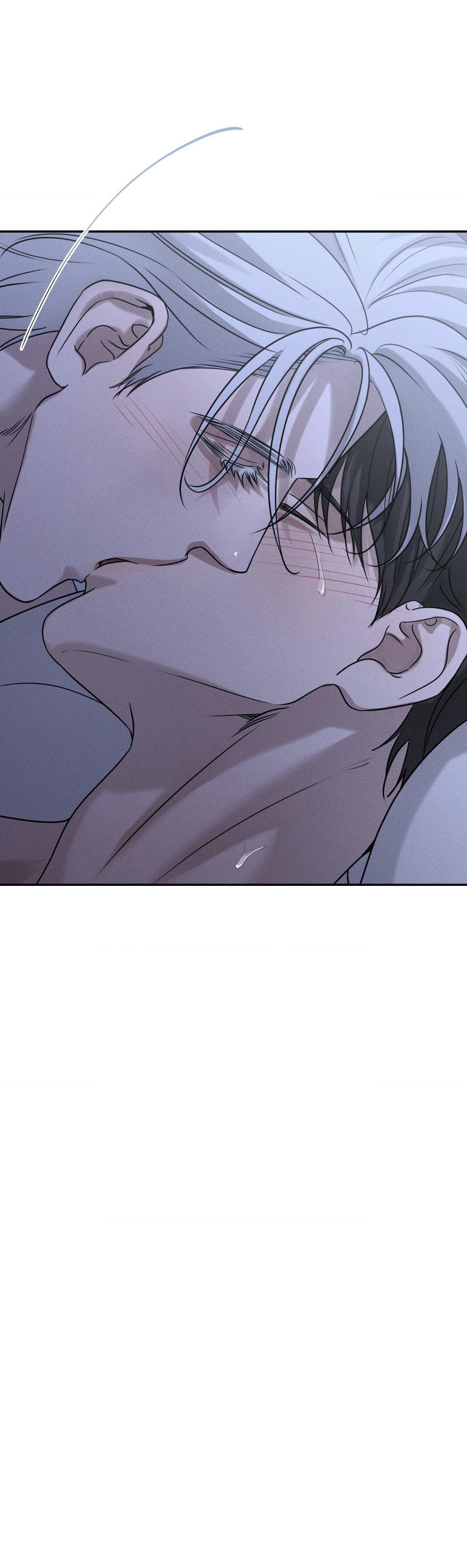 Đọc truyện  Gấu Teddy thân yêu - Chapter 26