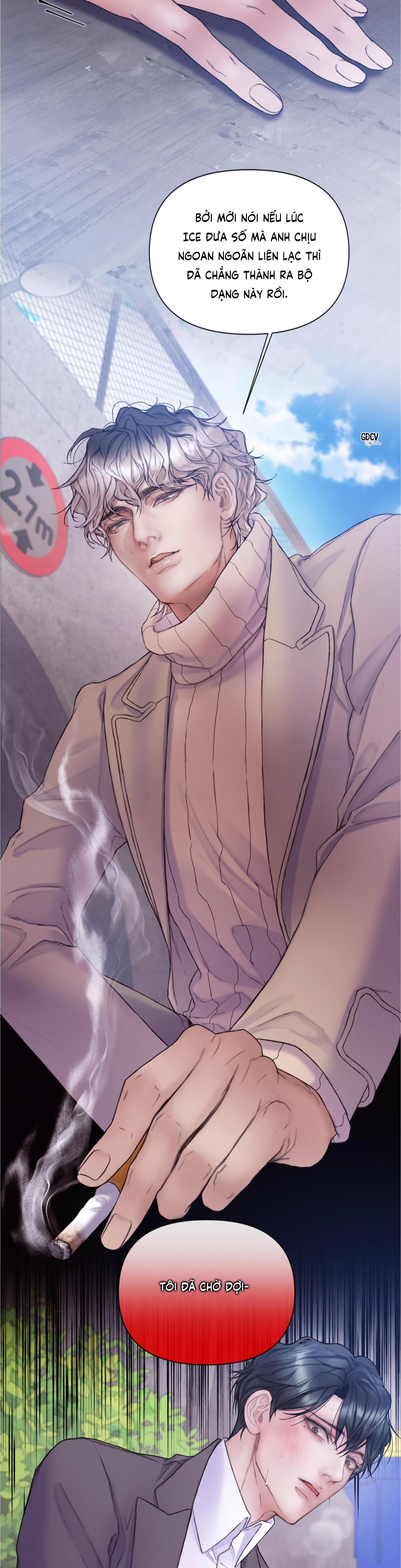 Đọc truyện MARY JANE - Chapter 40