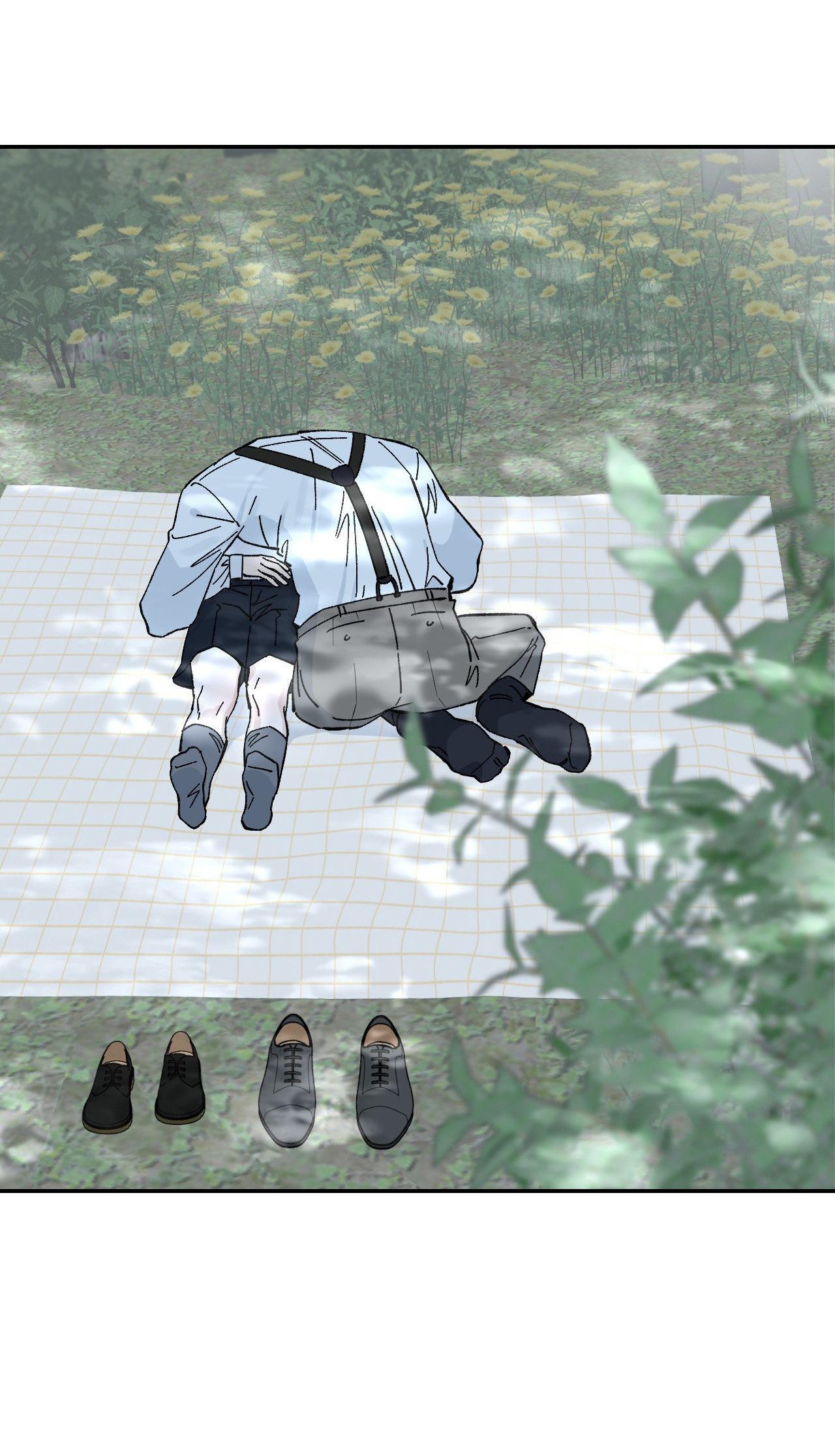 Đọc truyện DINH THỰ - Chapter 38