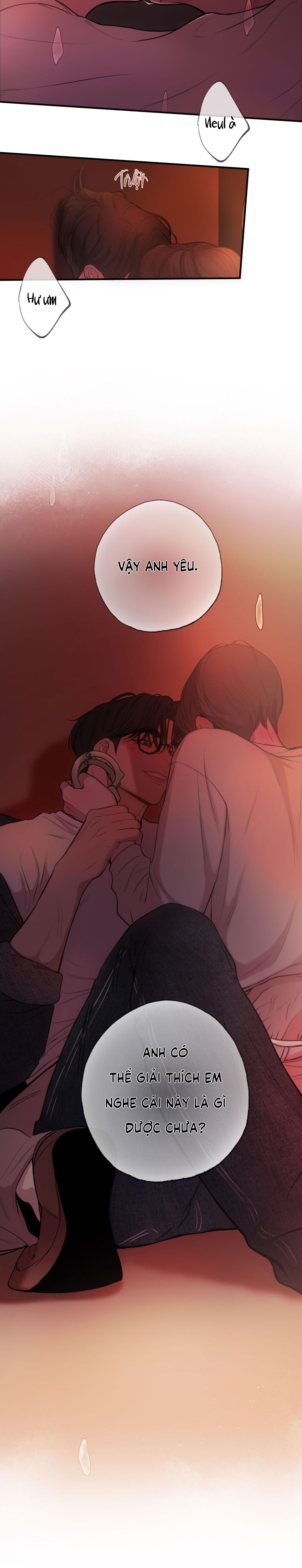 Đọc truyện THẤU HIỂU NGƯỜI - Chapter 12