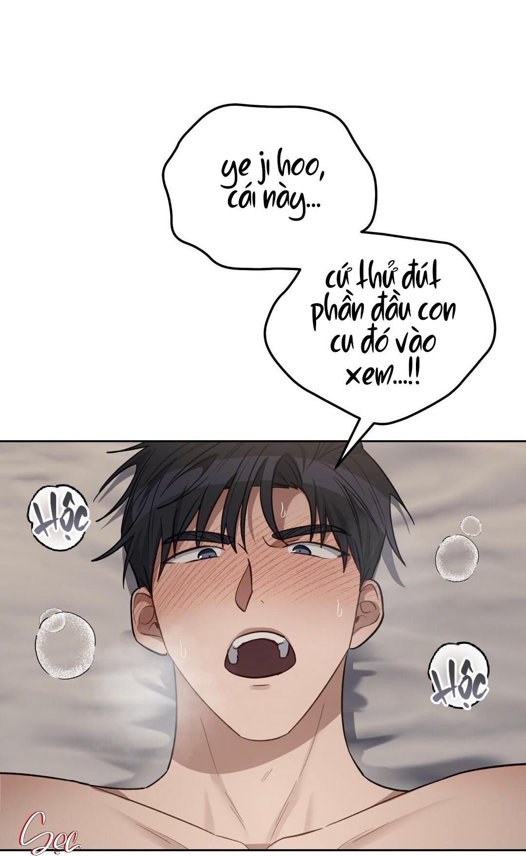 Đọc truyện BƠI TRONG MÙI HƯƠNG - Chapter 18