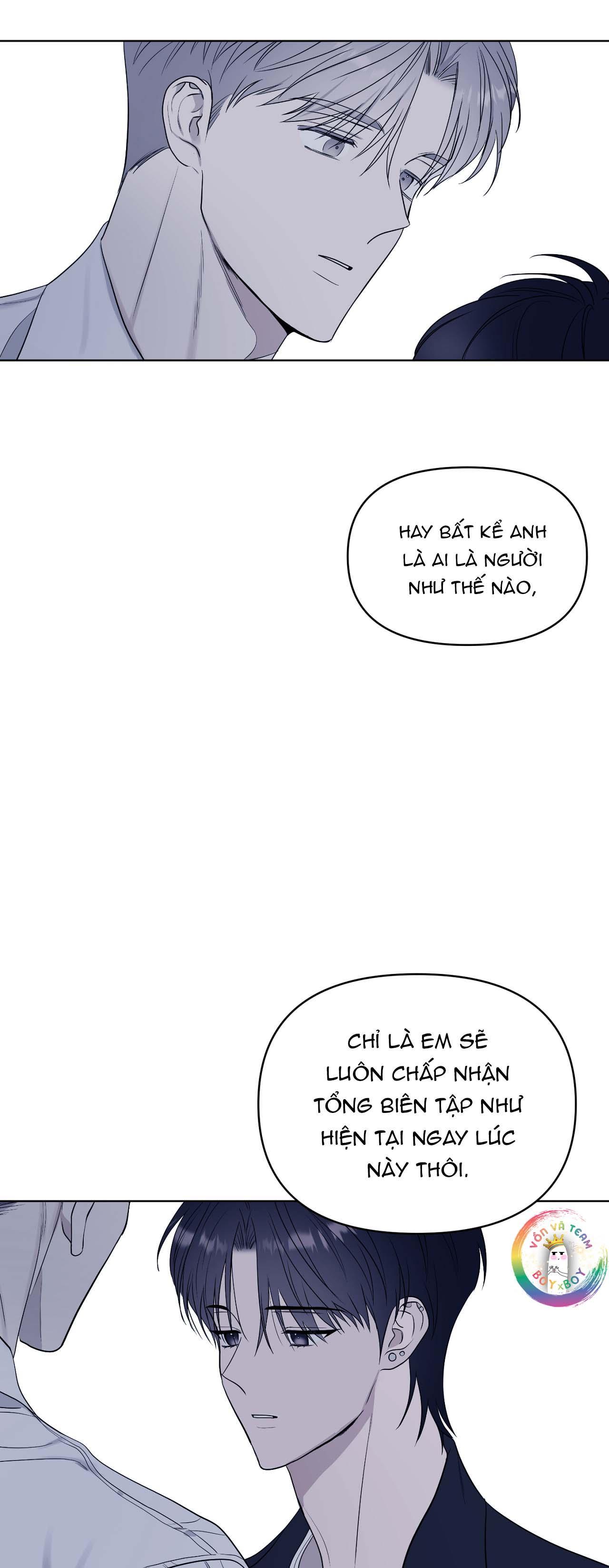 Đọc truyện Sparkling Baby - Chapter 22