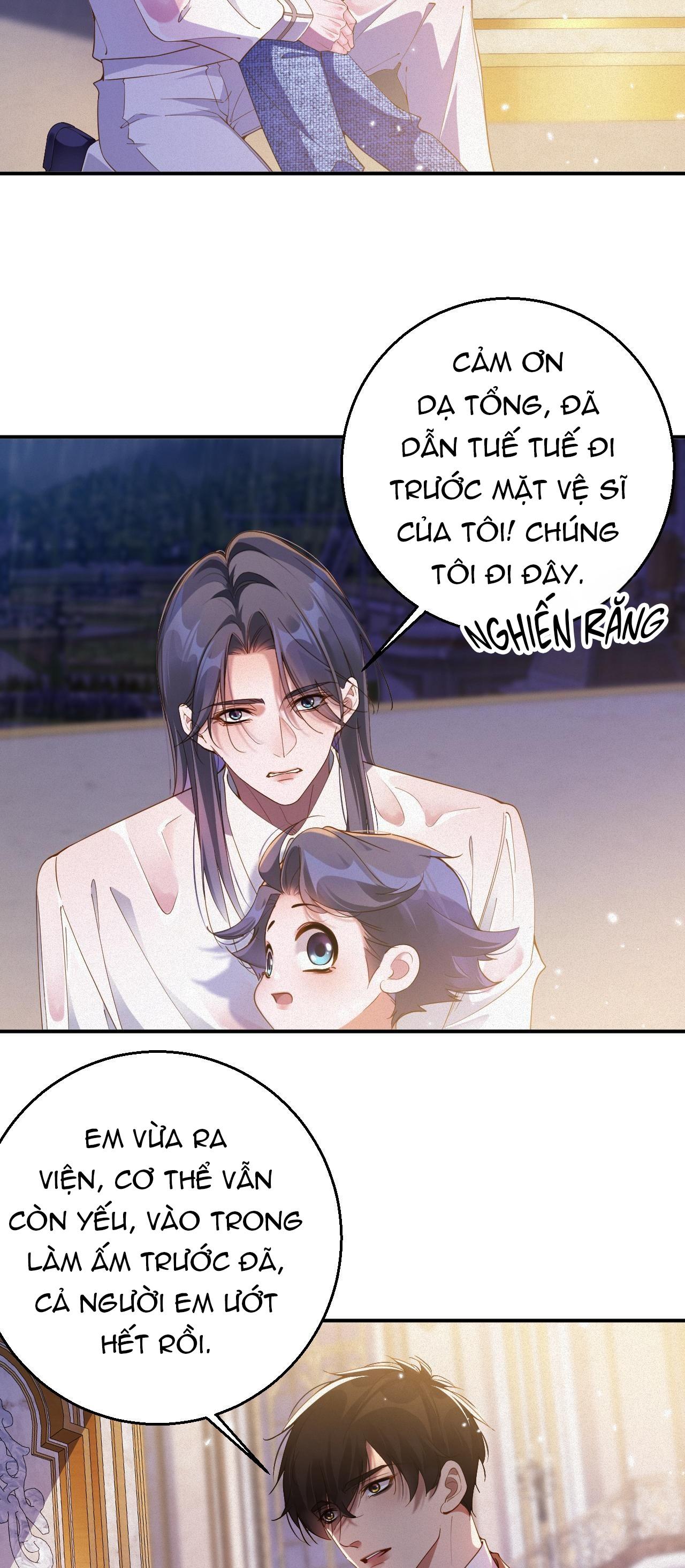 Đọc truyện CHỒNG CŨ MUỐN TÁI HÔN LẦN NỮA - Chapter 68