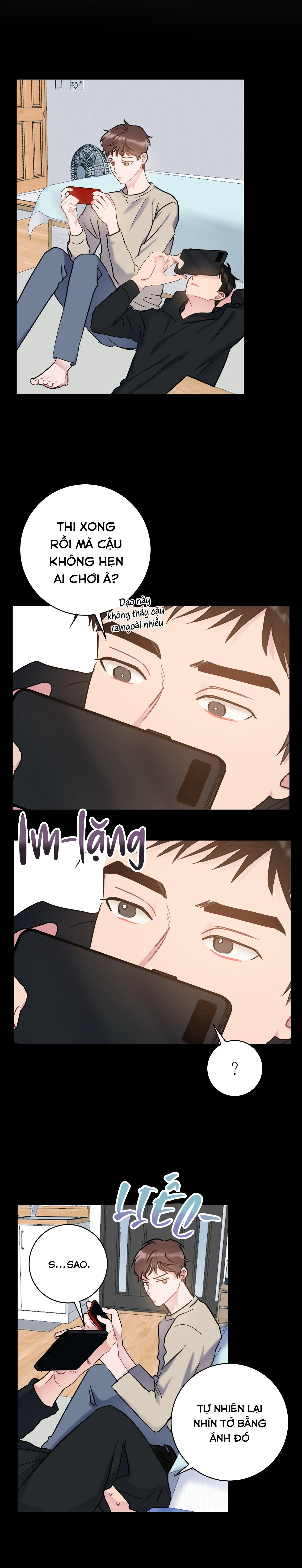 Đọc truyện TÌNH YÊU BÌNH DỊ NHẤT - Chapter 36