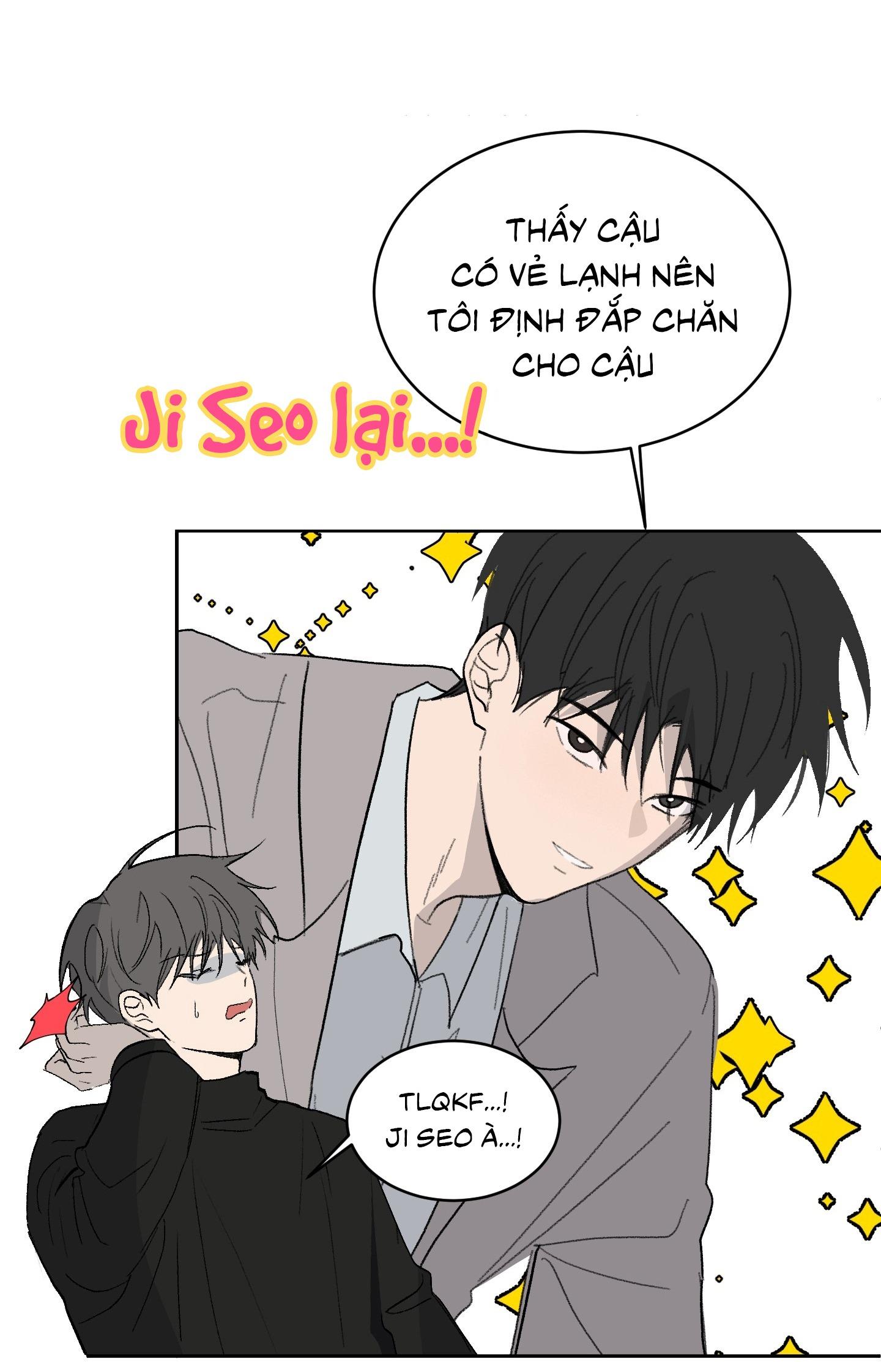 Đọc truyện Missing Romance - Chapter 31
